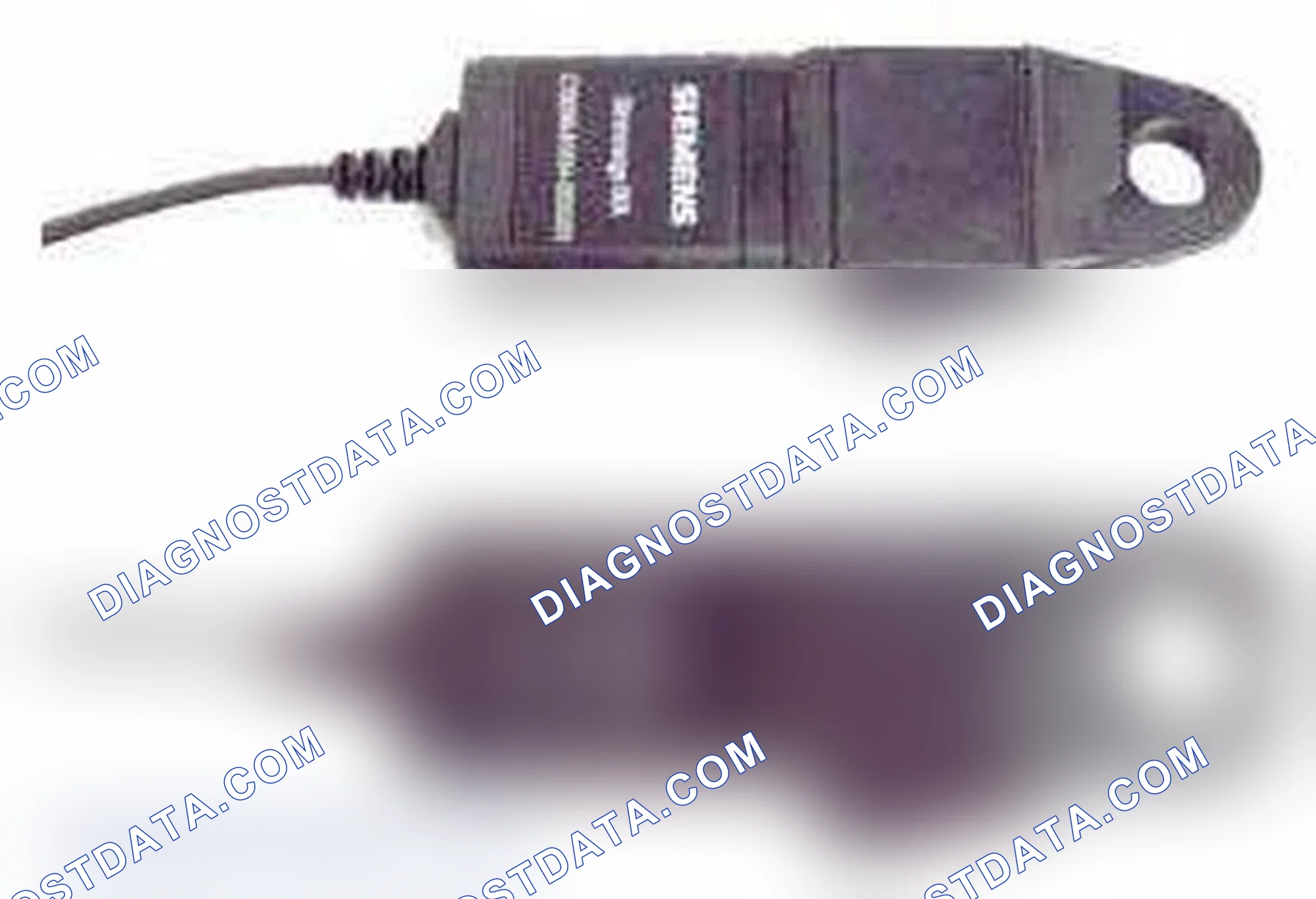 Scheme 23: 50 and 1000 Amp Inductive Probes