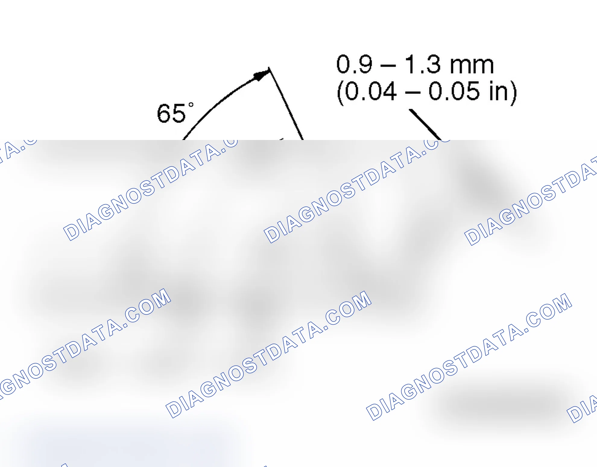 Scheme 836: VALVE SEAT RECONDITIONING PROCEDURE
