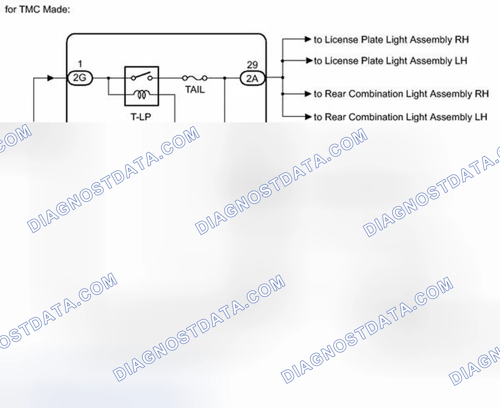 Scheme 119: WIRING DIAGRAM