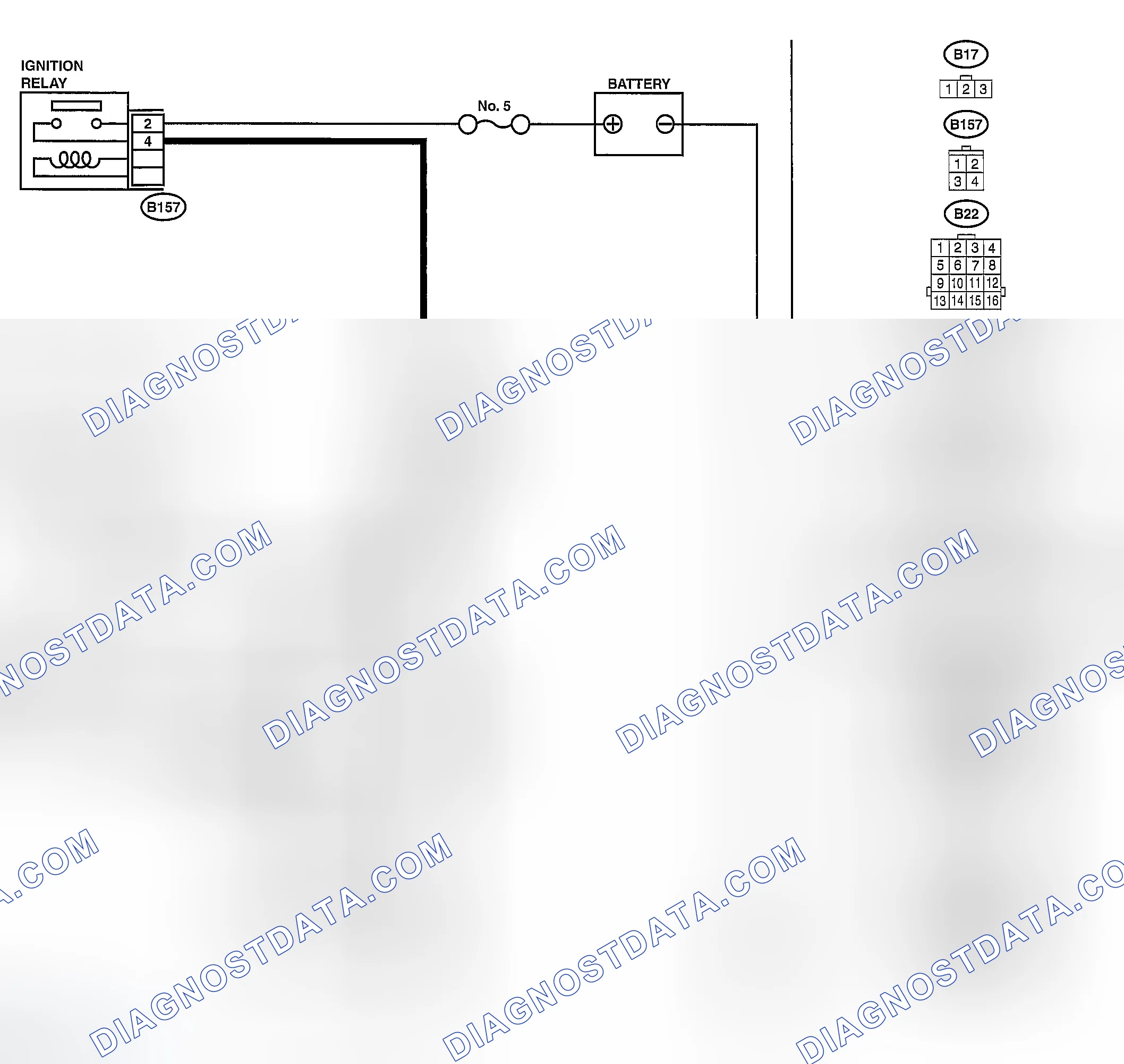 Scheme 192: WIRING DIAGRAM
