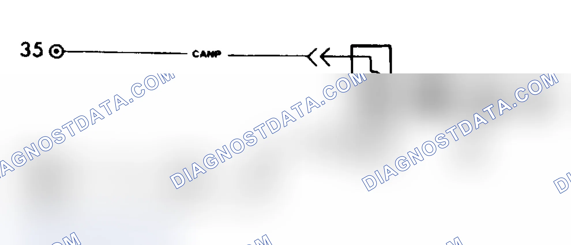 Scheme 85: Canister Purge Output Circuit