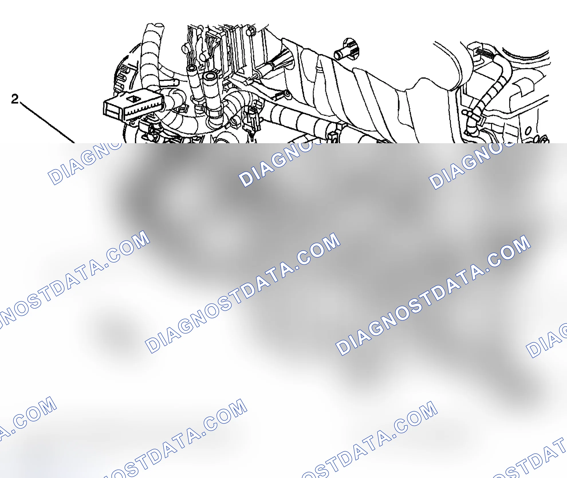 Scheme 11: Engine, Left Side