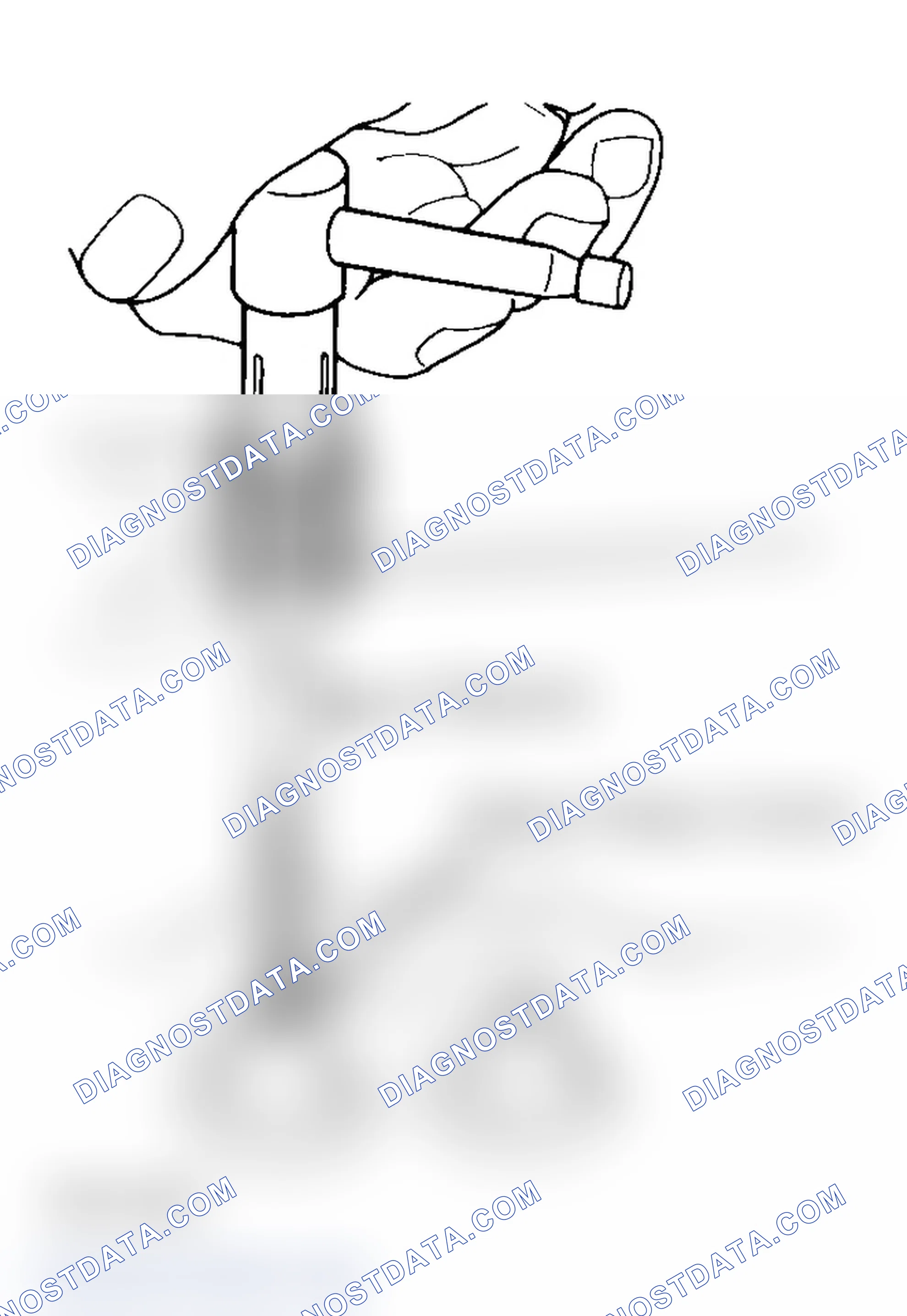 Scheme 9: Reaming Valve Guides
