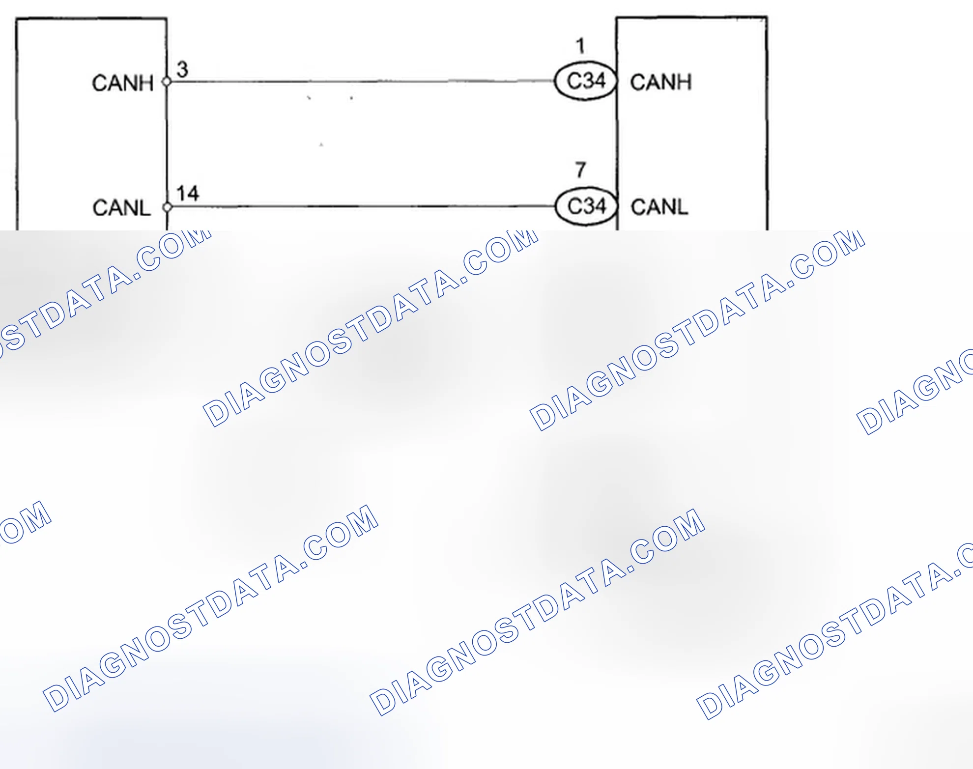 Scheme 11: WIRING DIAGRAM