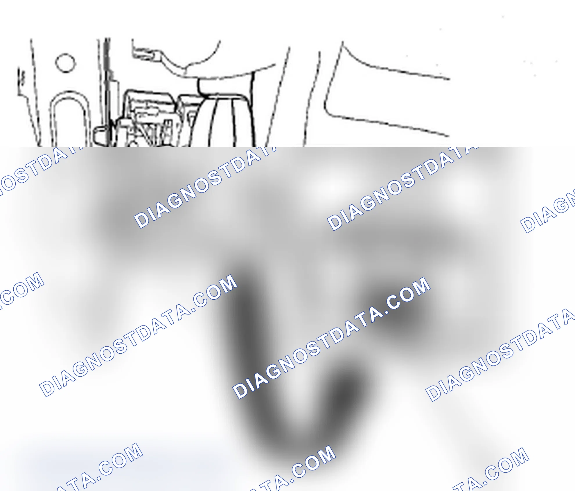 Scheme 194: DTC P16BE: Starter Cut Relay 1 Malfunction