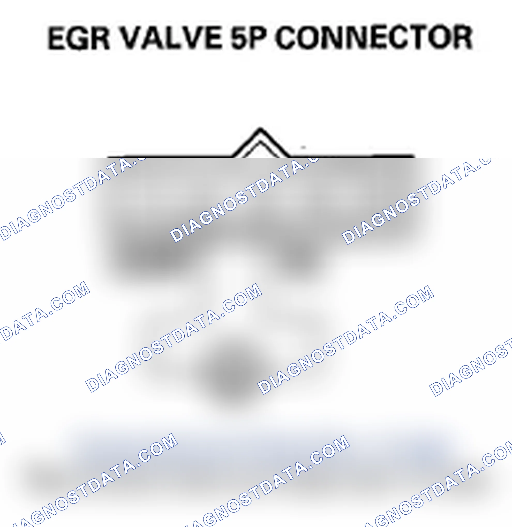 Scheme 2: DTC P0404: EGR Valve Circuit Range/Performance Problem