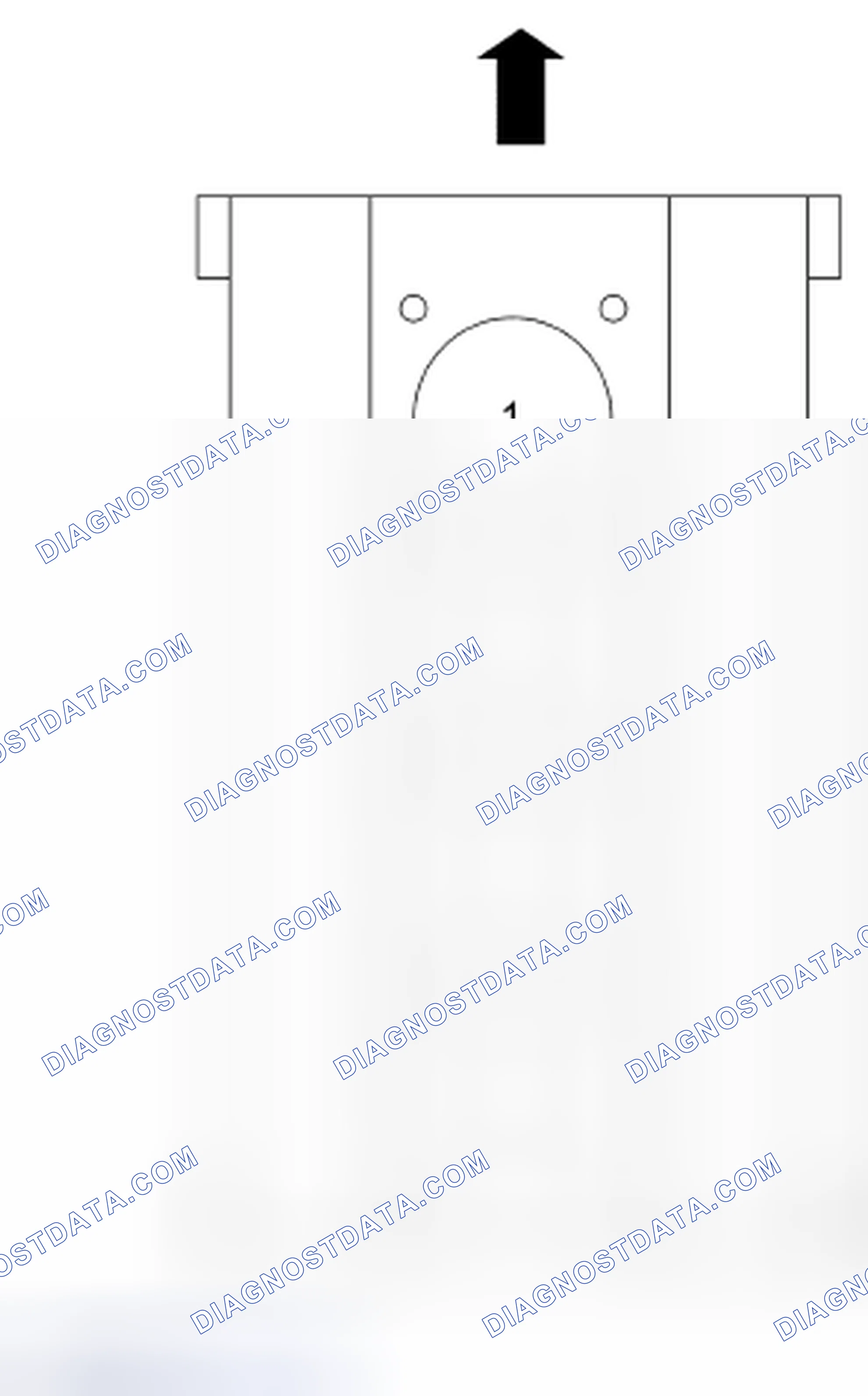 Scheme 140: Engine Cylinder Identification