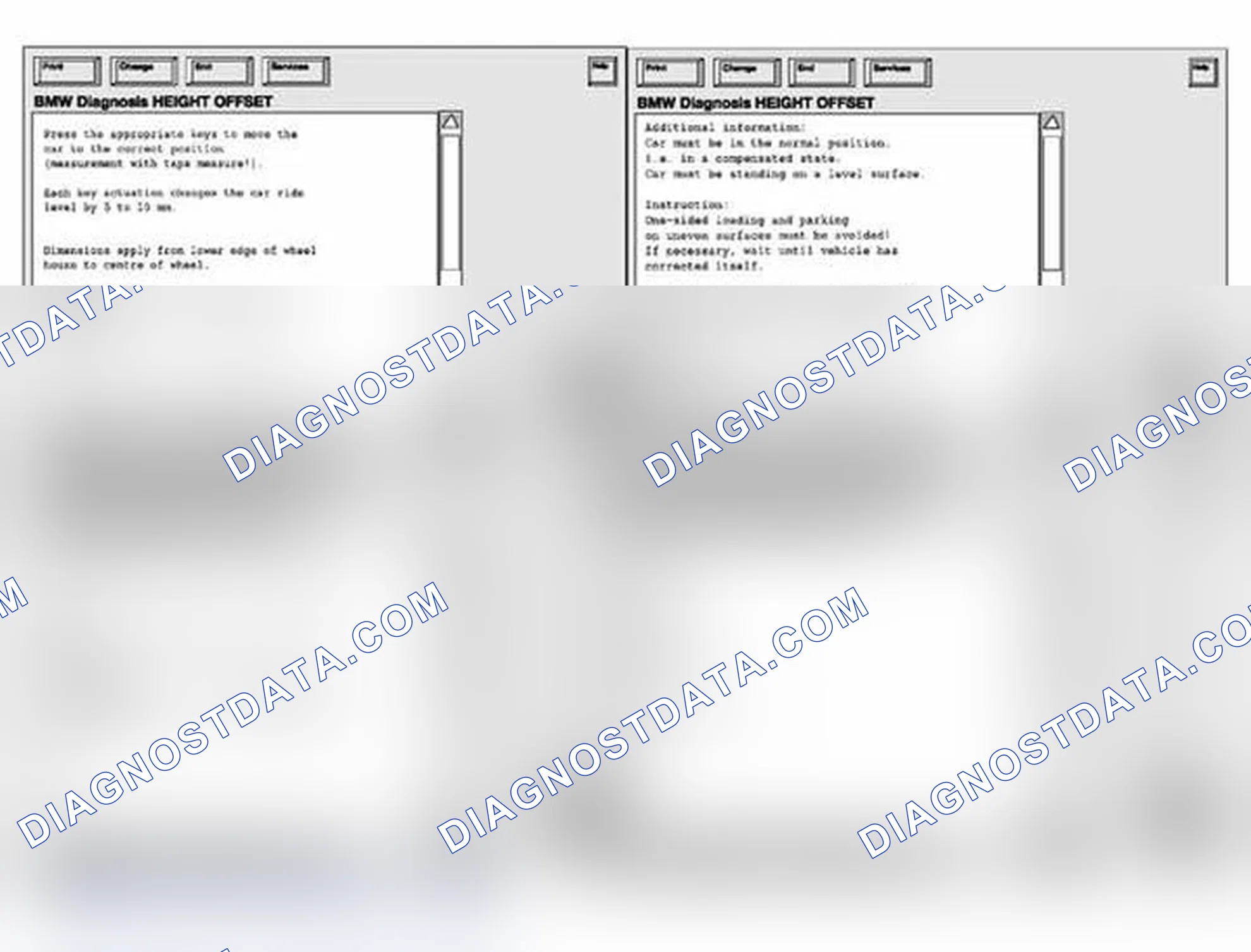 Scheme 81: DISplus/GT-1 Service Functions Program