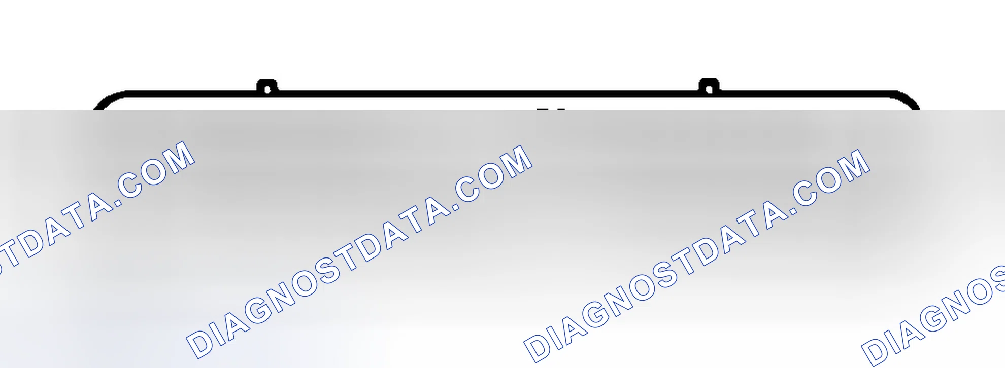 Scheme 174: Identifying PCM 60-Pin Connector Terminals