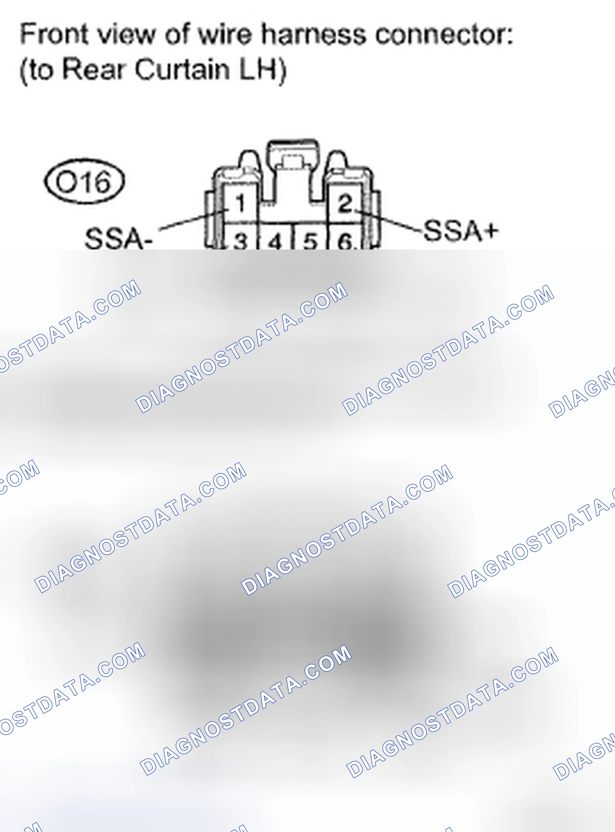 Scheme 14: INSPECTION PROCEDURE