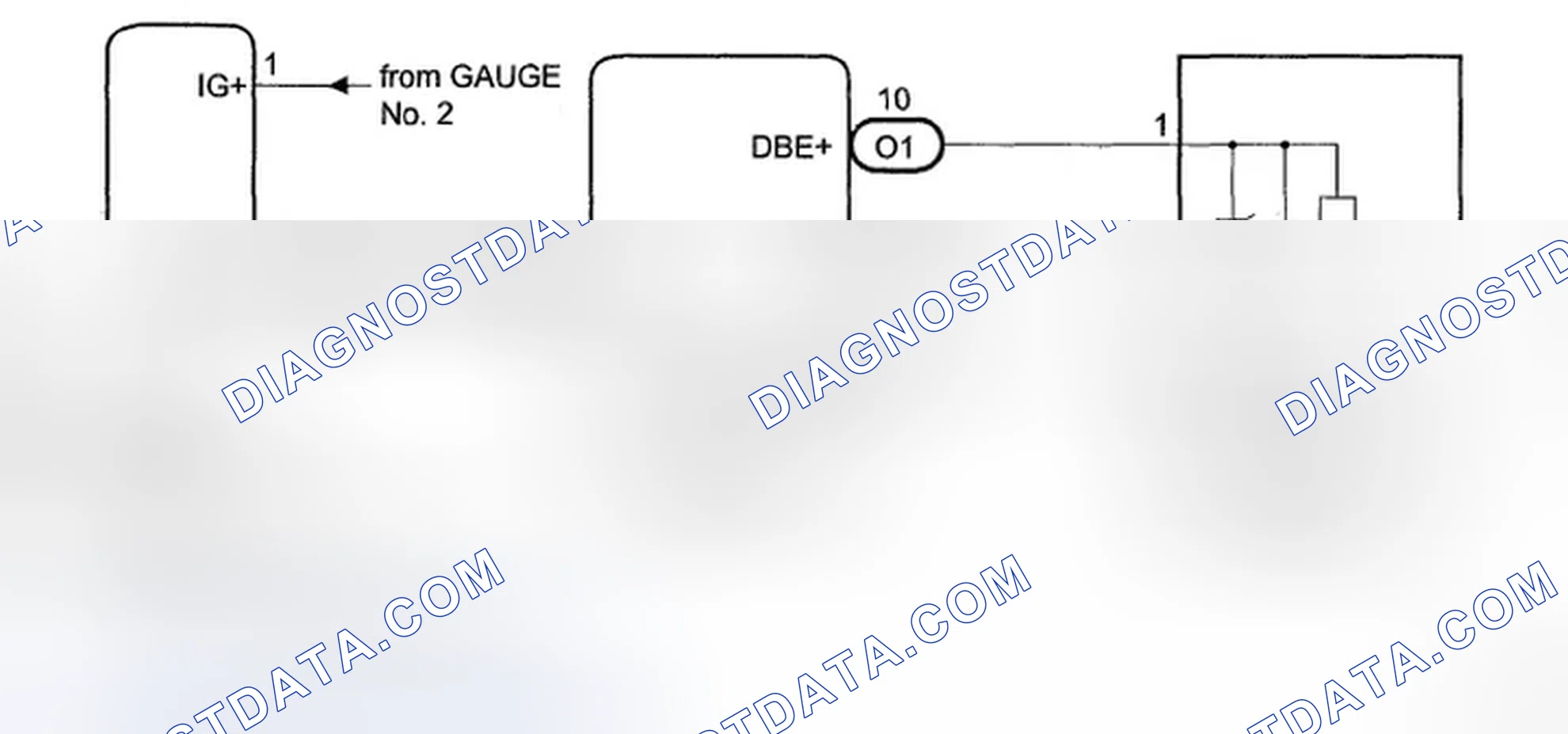 Scheme 84: WIRING DIAGRAM