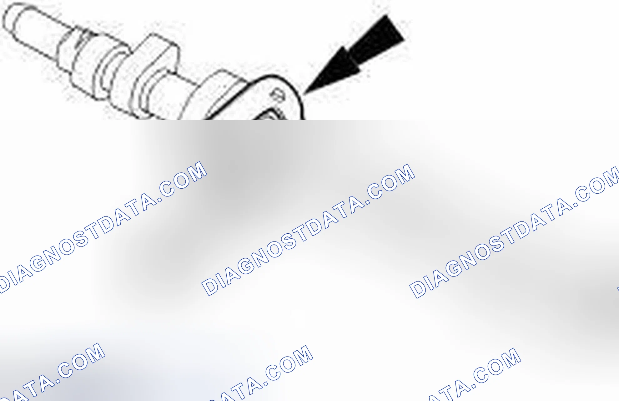 Scheme 4: Camshaft Journal - General Procedures (Diameter)
