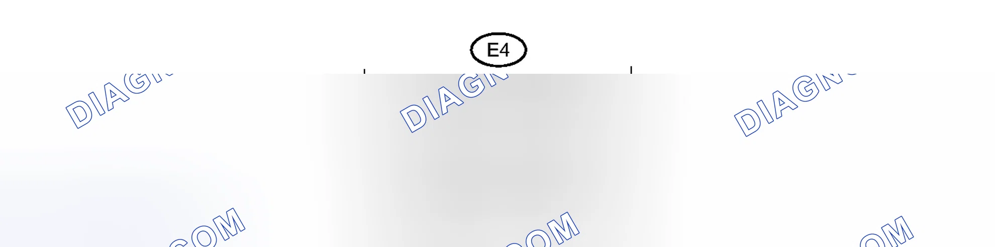 Scheme 19: TERMINALS OF ECU