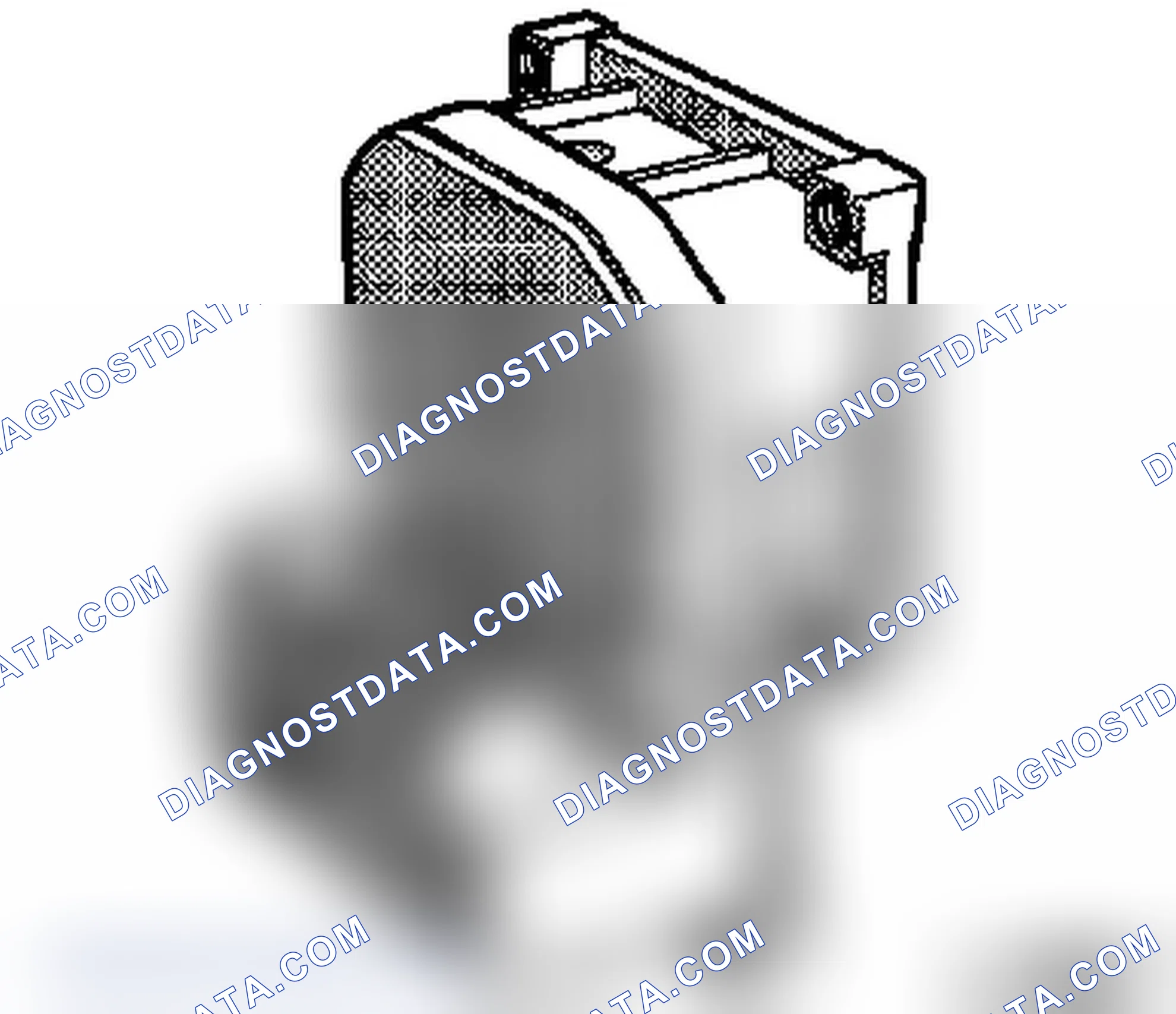 ESP Control Unit