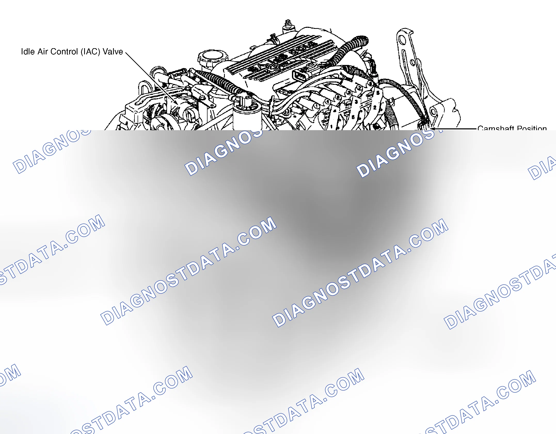 Scheme 1: COMPONENT LOCATION GRAPHICS