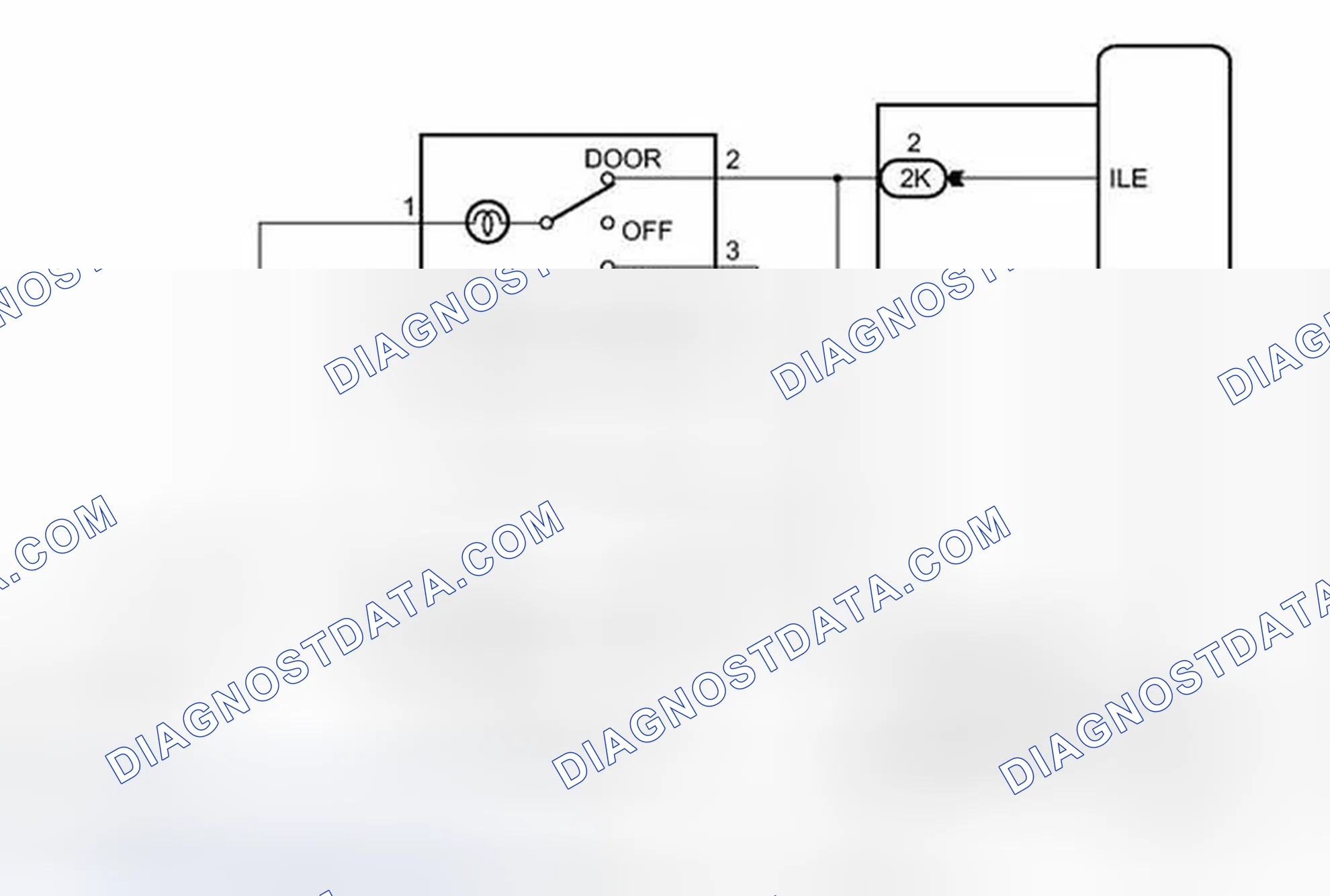 Scheme 11: WIRING DIAGRAM