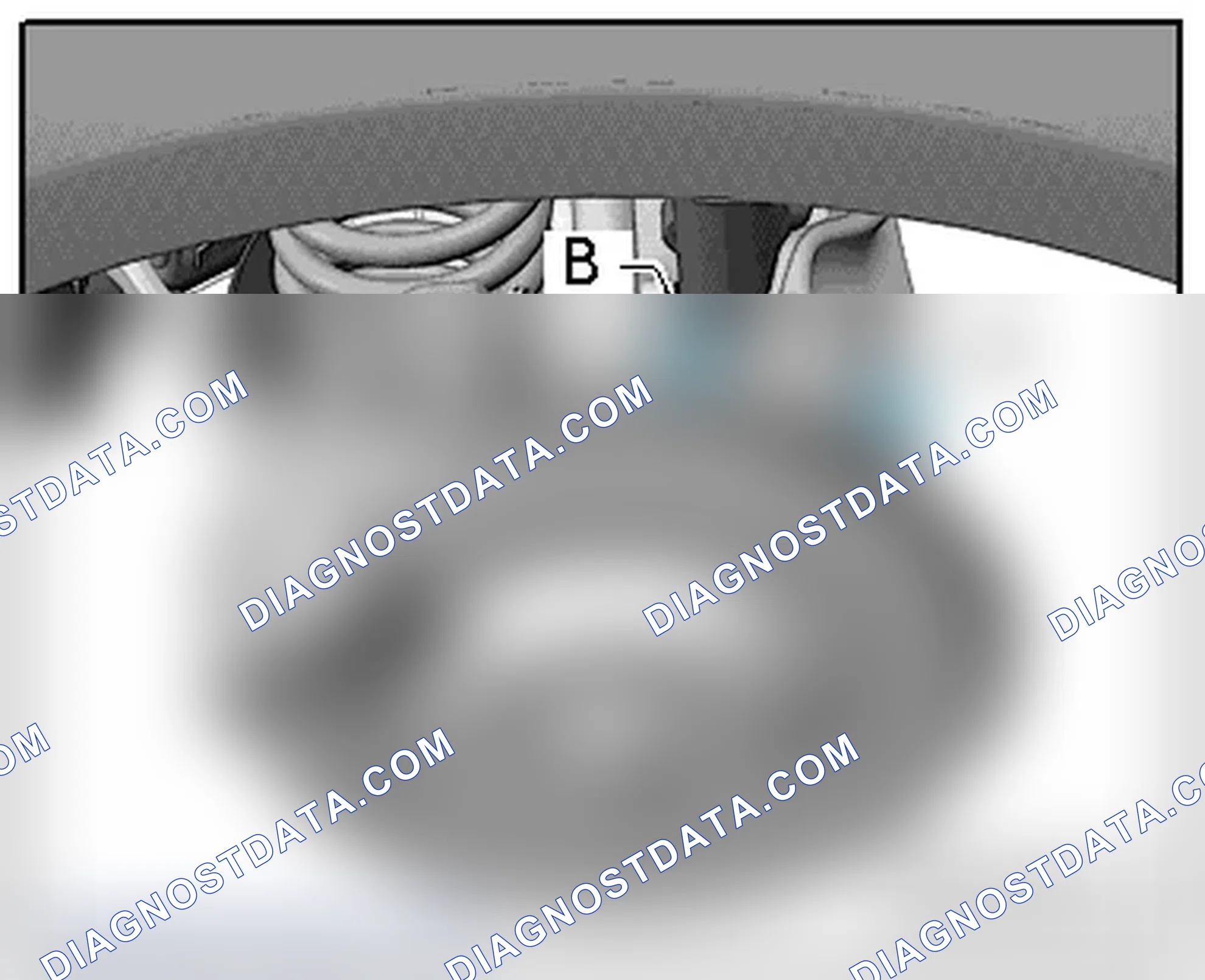 Scheme 11: REAR AXLE CAMBER, ADJUSTING