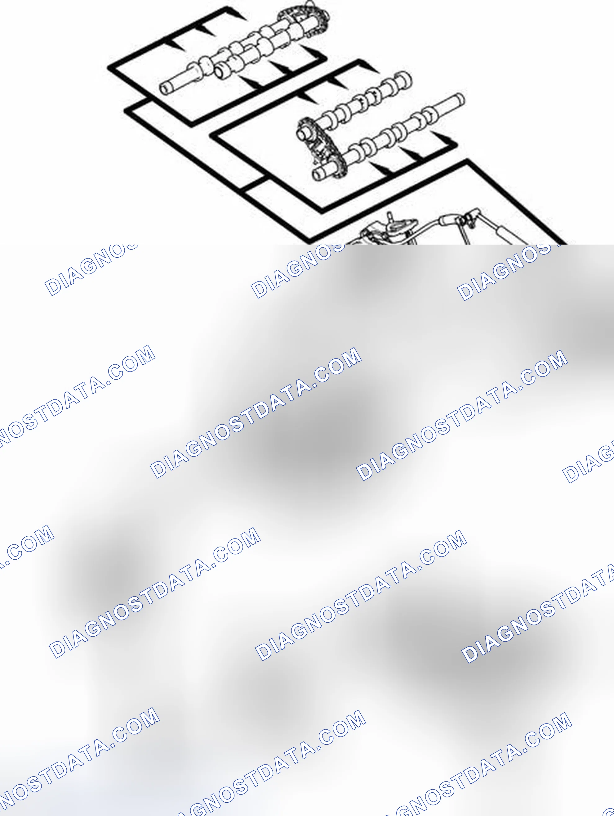 Scheme 503: Engine Lubrication System