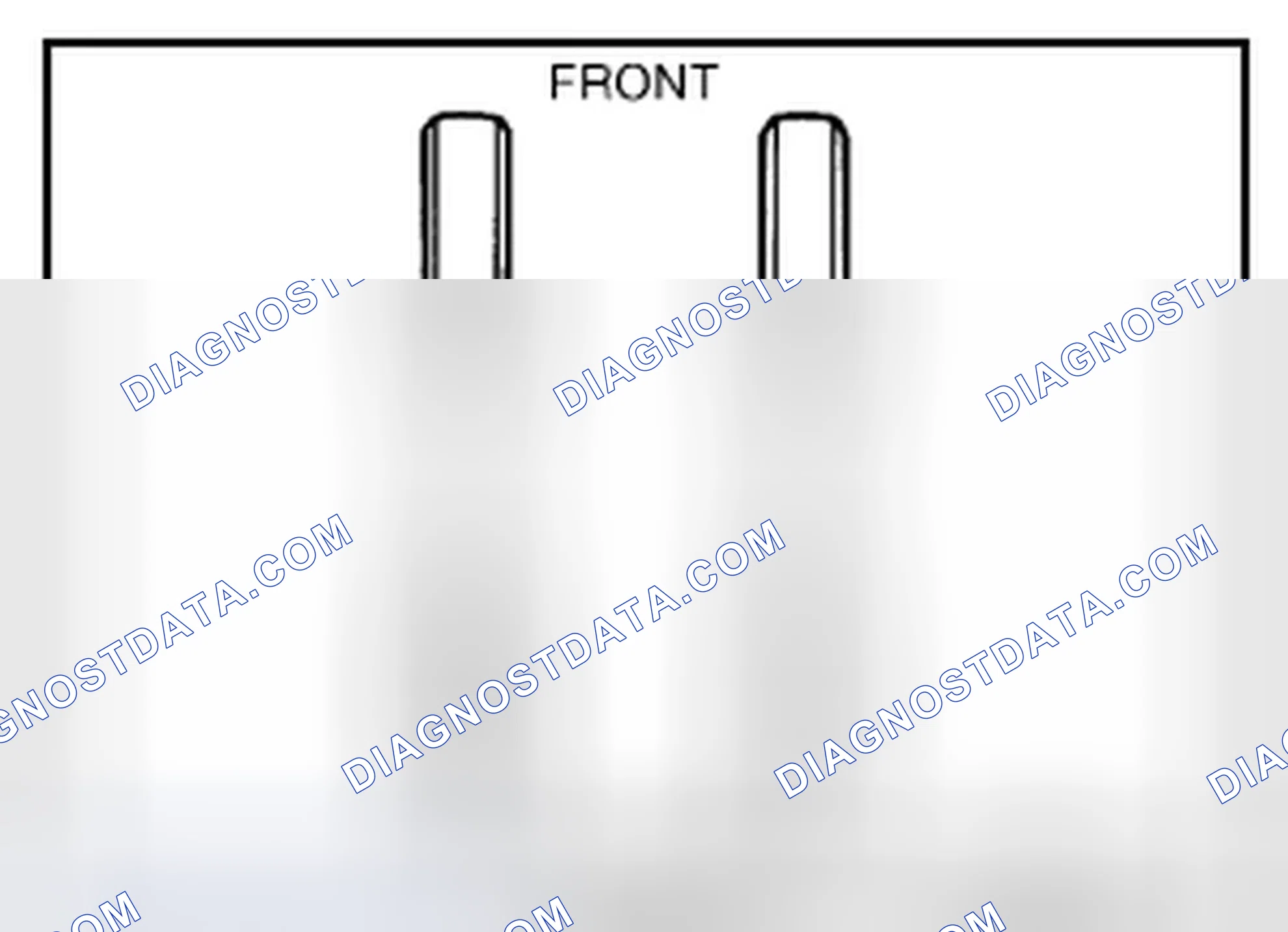 Scheme 6: WHEELS (BONDING WEIGHT TYPE): Tire Rotation
