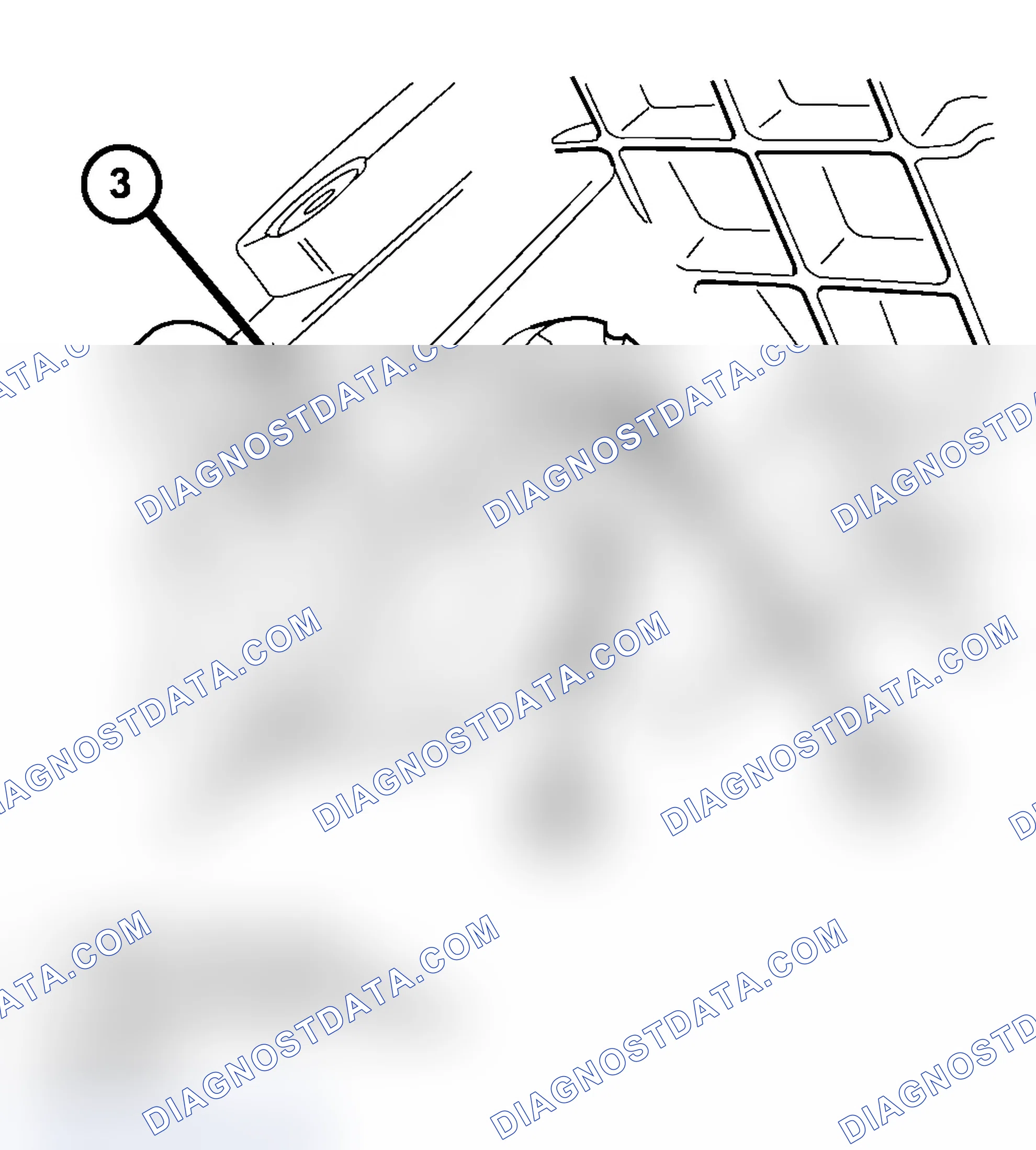 Scheme 145: SHIFT FORKS AND MAINSHAFT