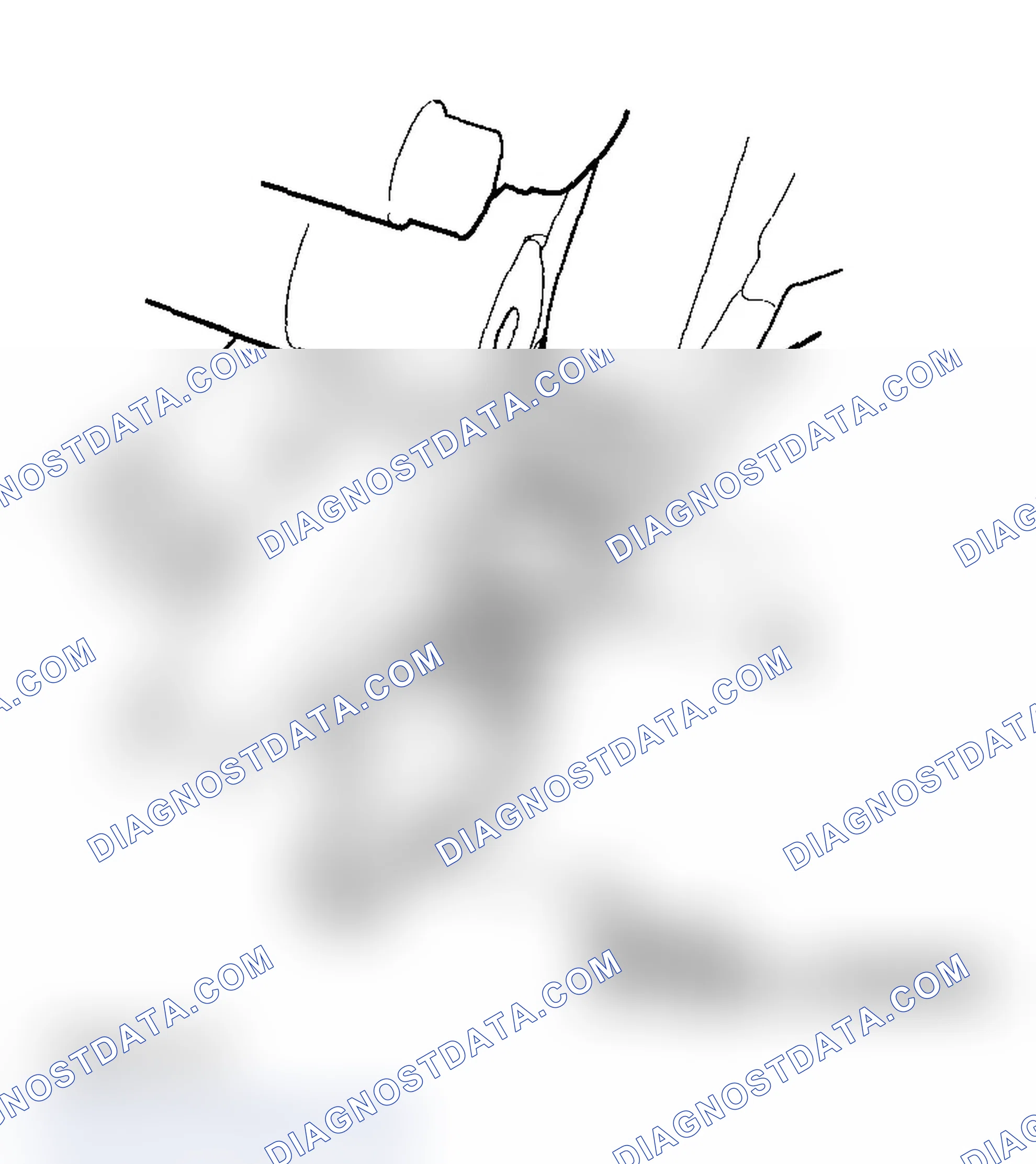 Scheme 99: PCV Valve Replacement