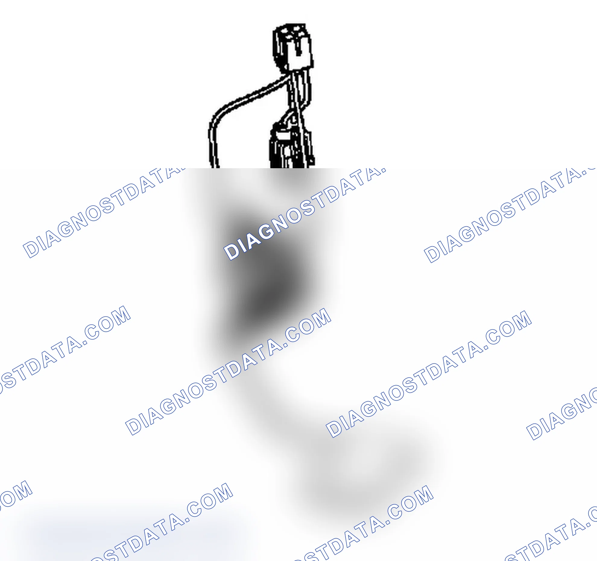 Scheme 97: Fuel Level Sensor