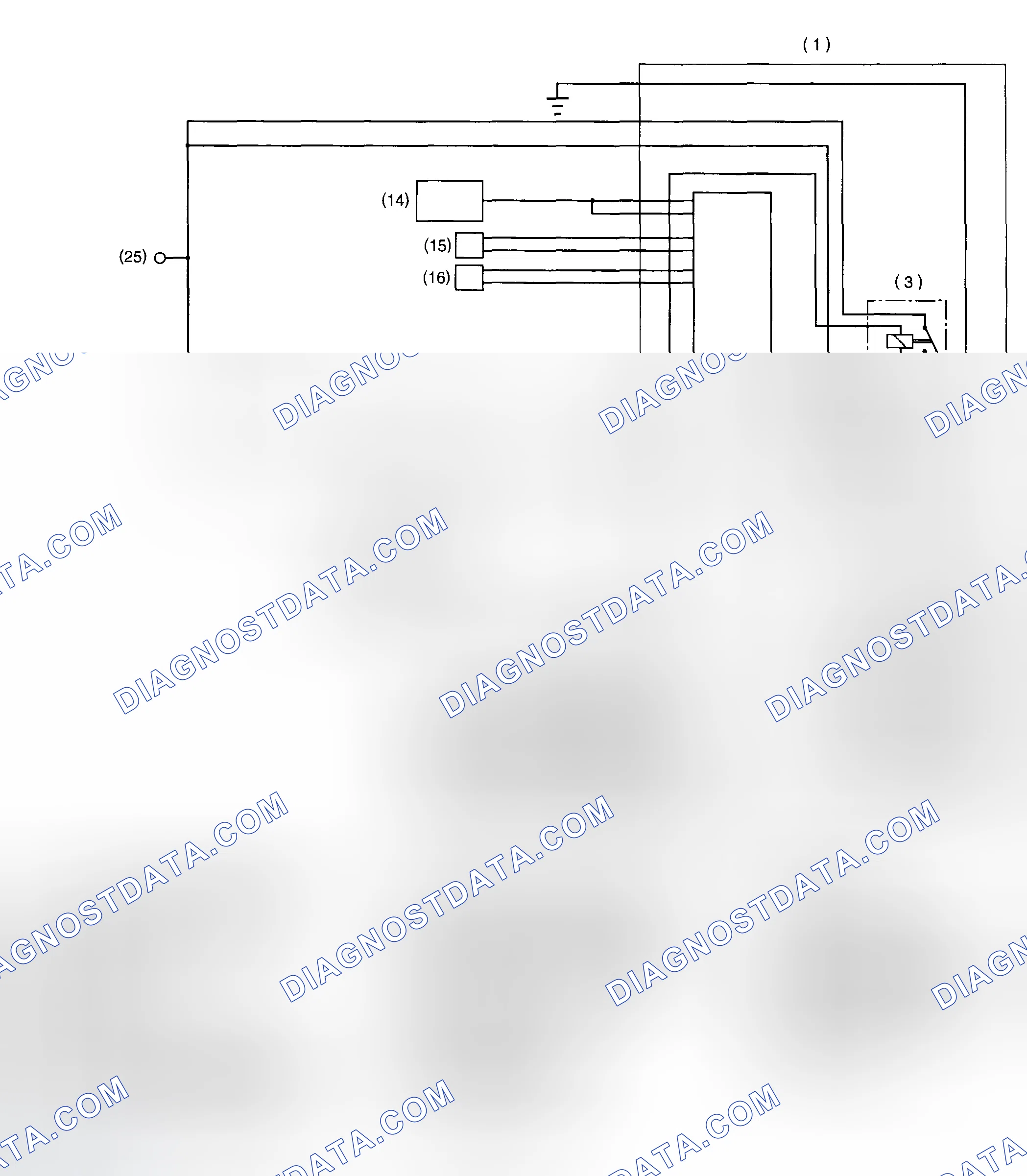 Scheme 11: ABS System Schematic