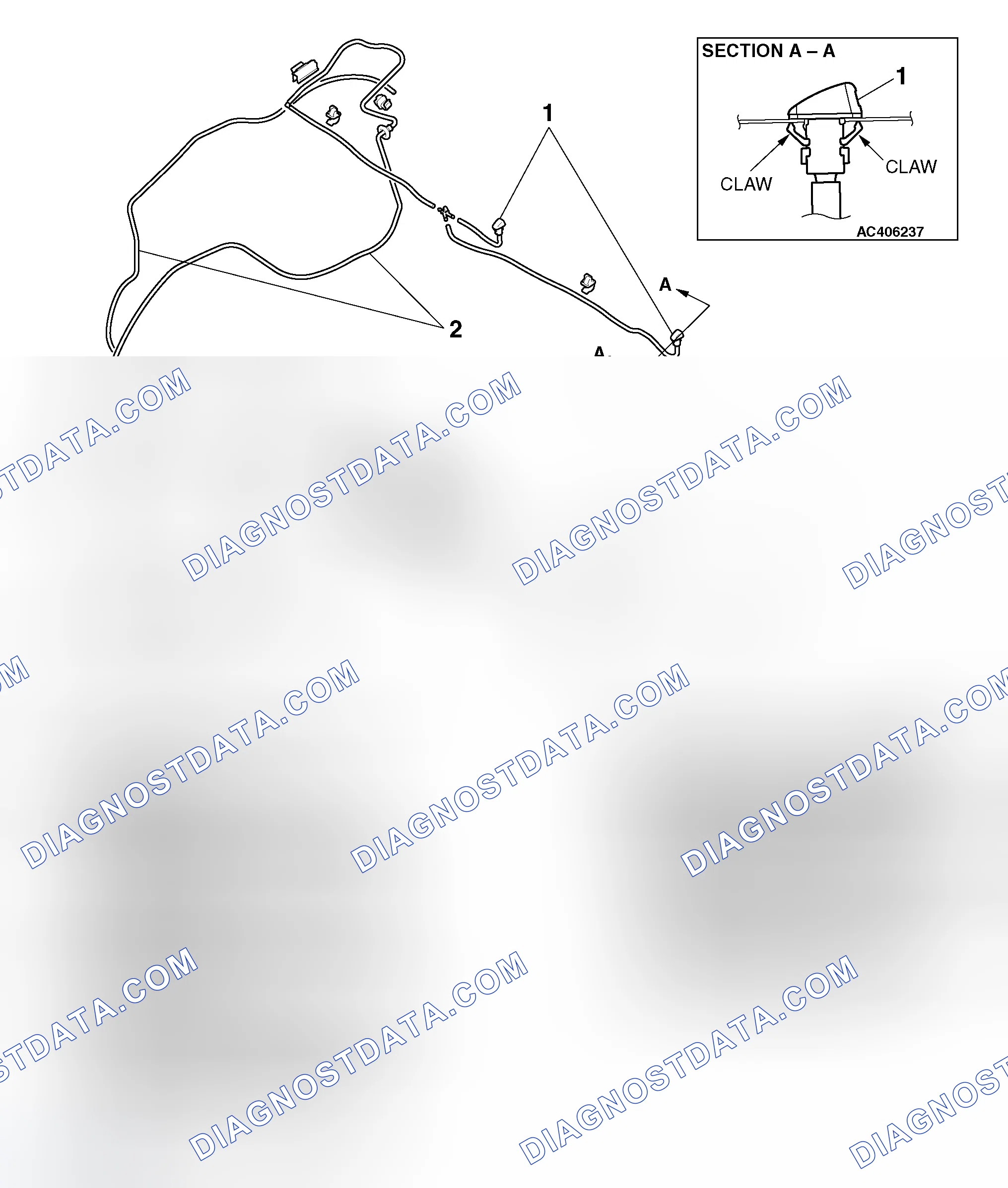 Scheme 70: REMOVAL AND INSTALLATION