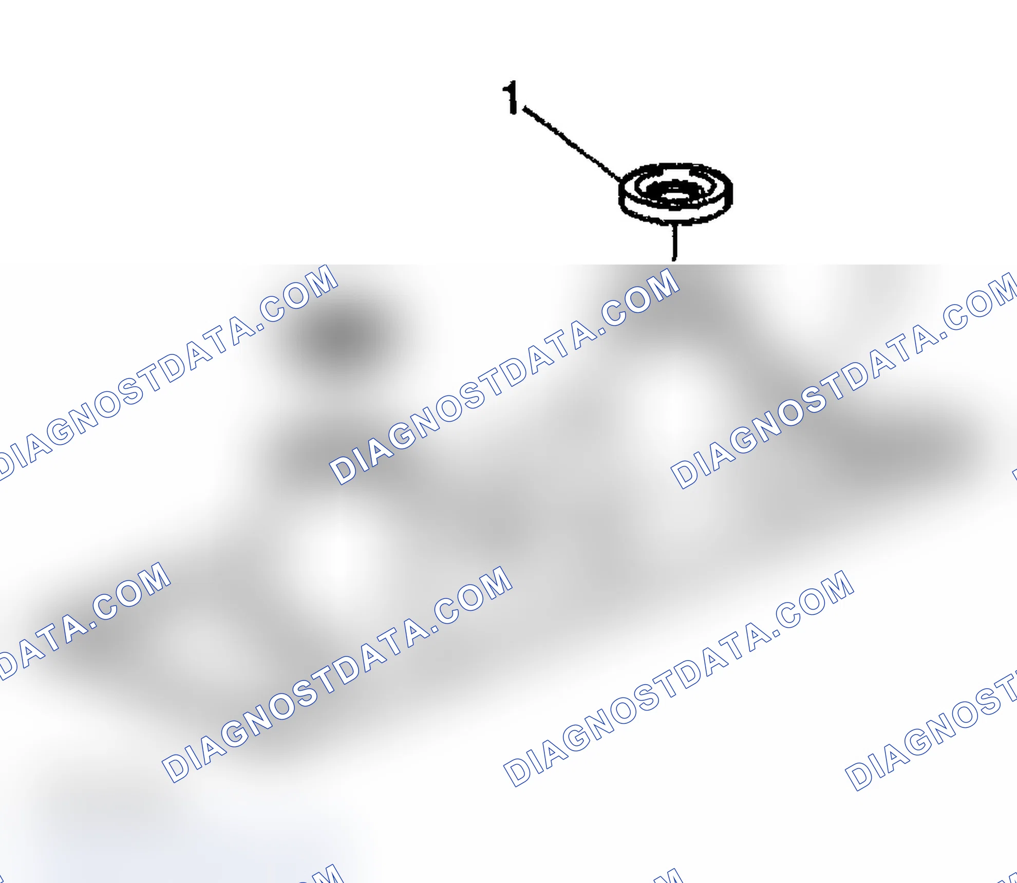 Scheme 790: Engine Valley Cover Installation