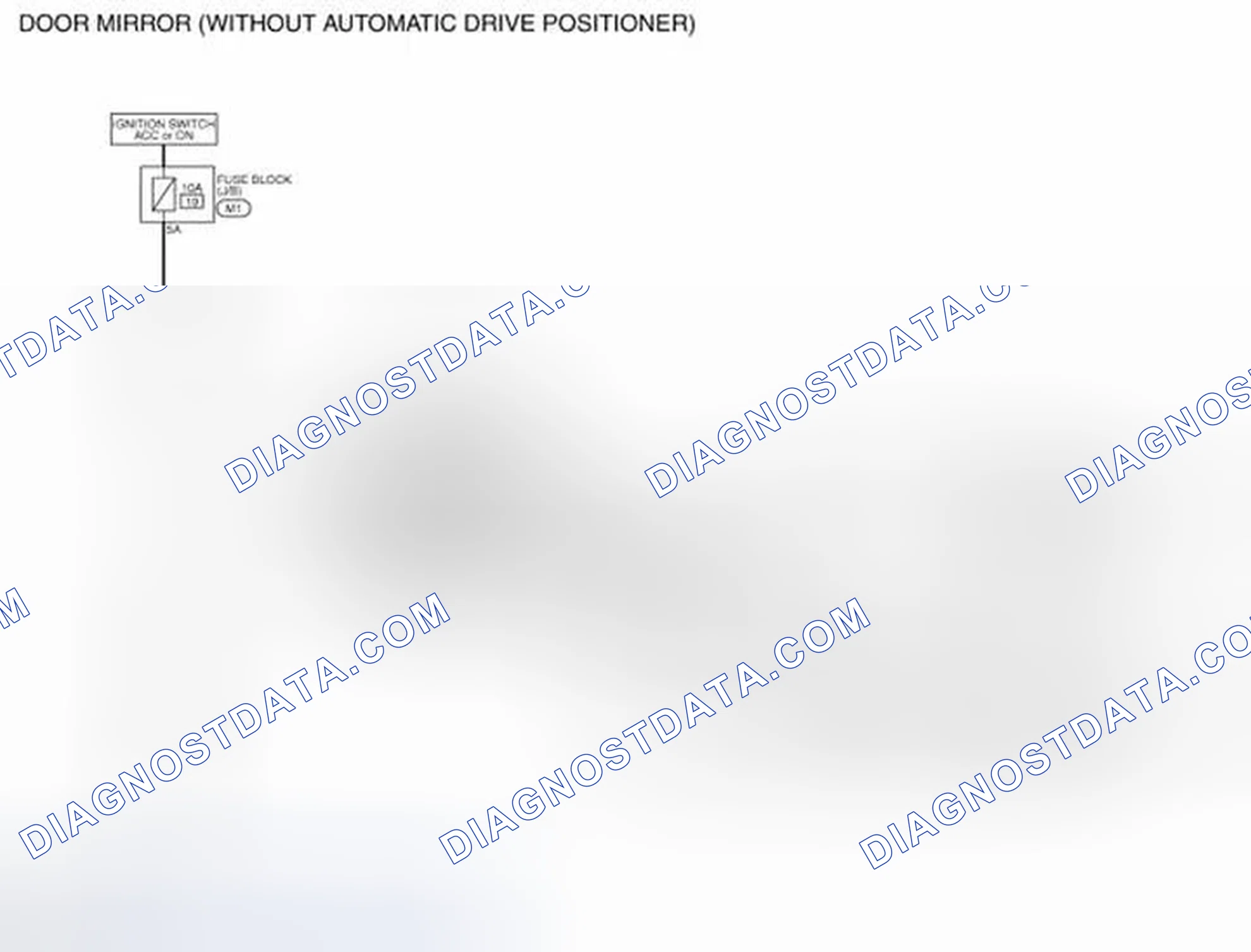 Scheme 71: Wiring Diagram