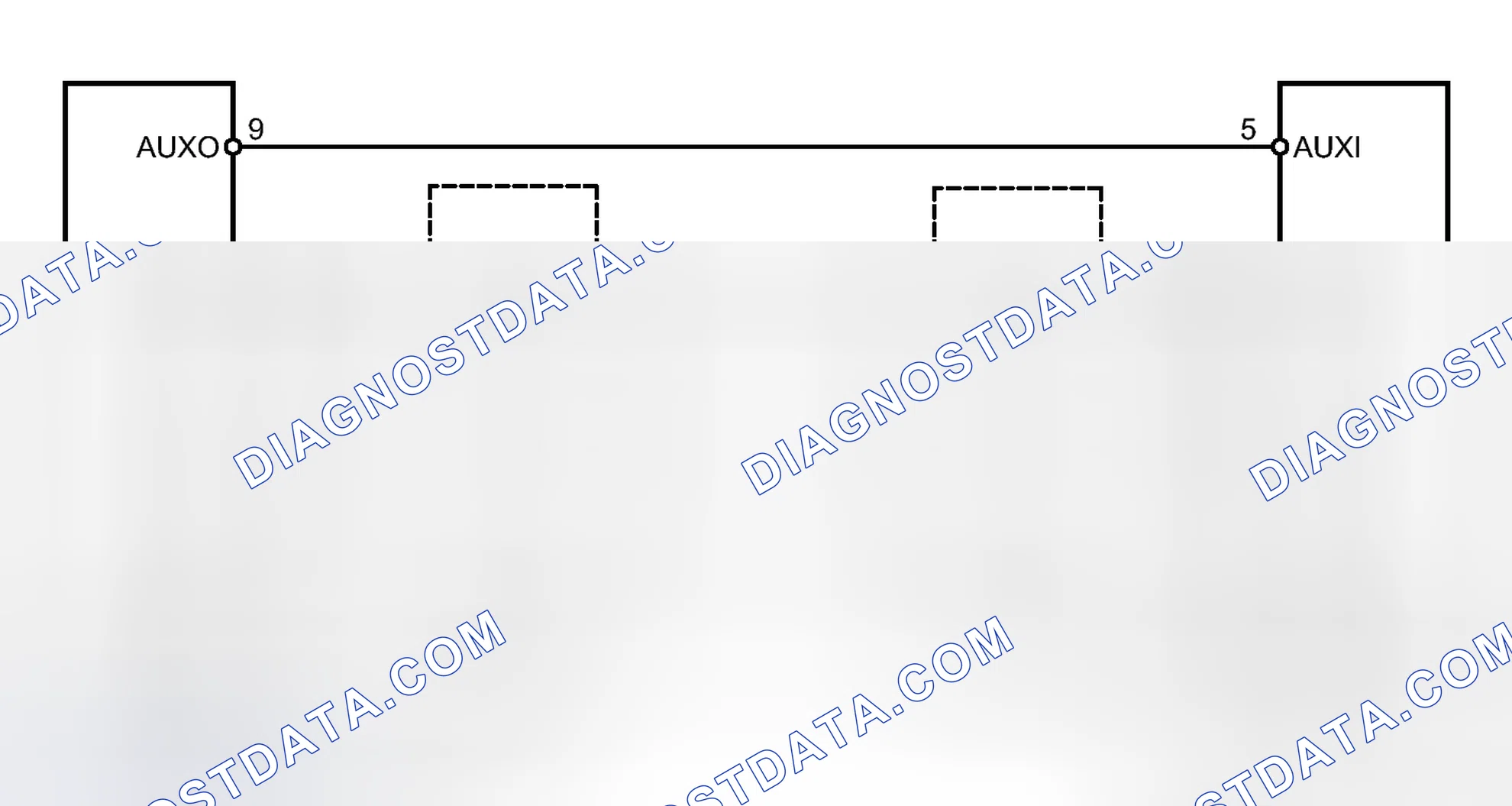 Scheme 124: WIRING DIAGRAM