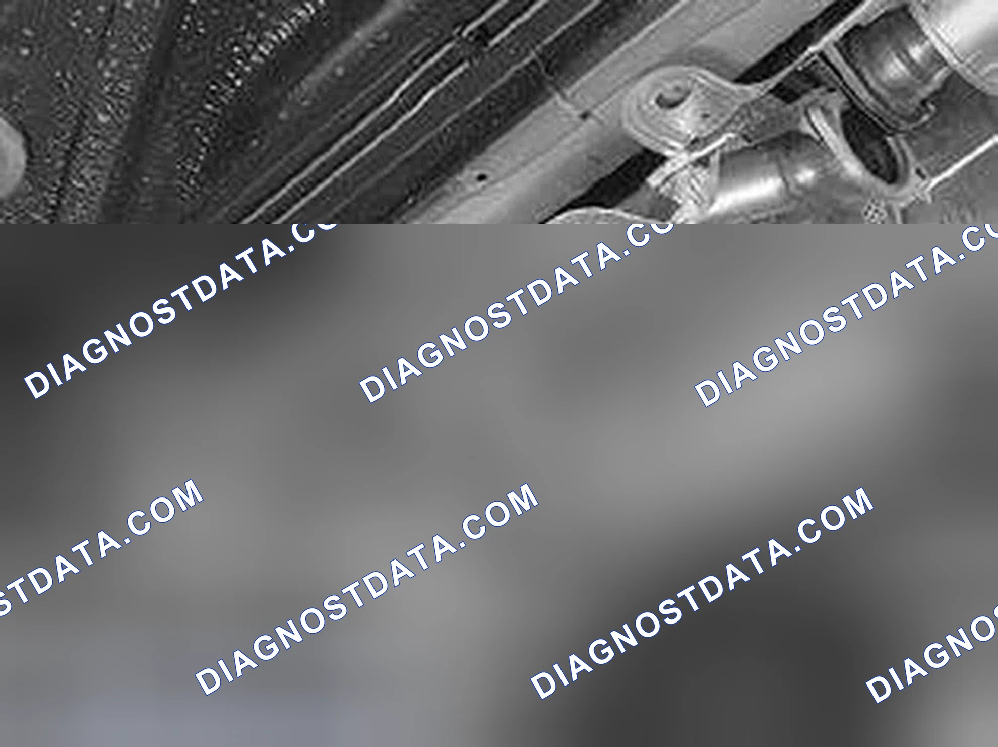 Scheme 311: Install The Catalytic Converter Unit