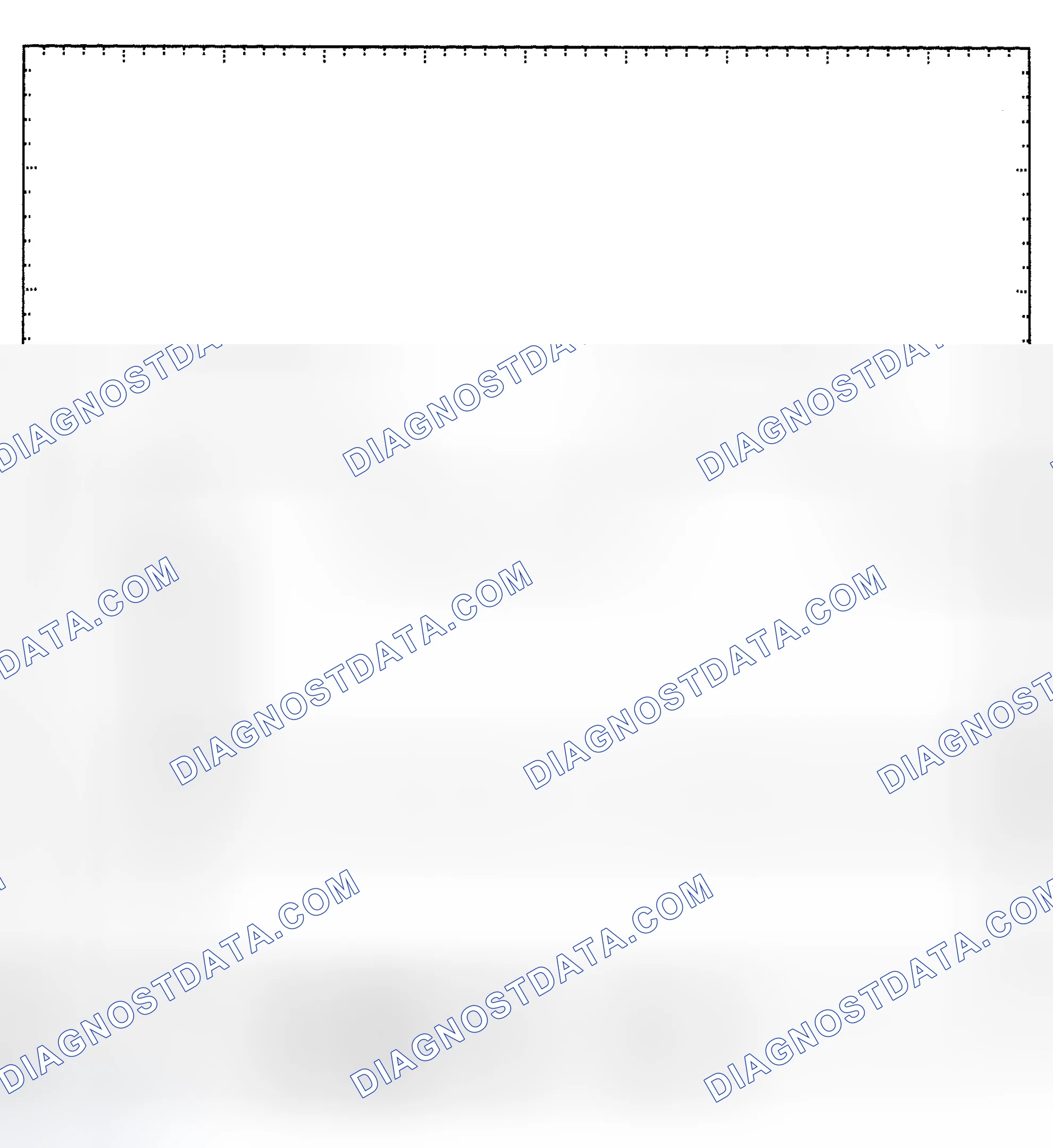 Scheme 26: Injector Bank - Known Good - Voltage Pattern