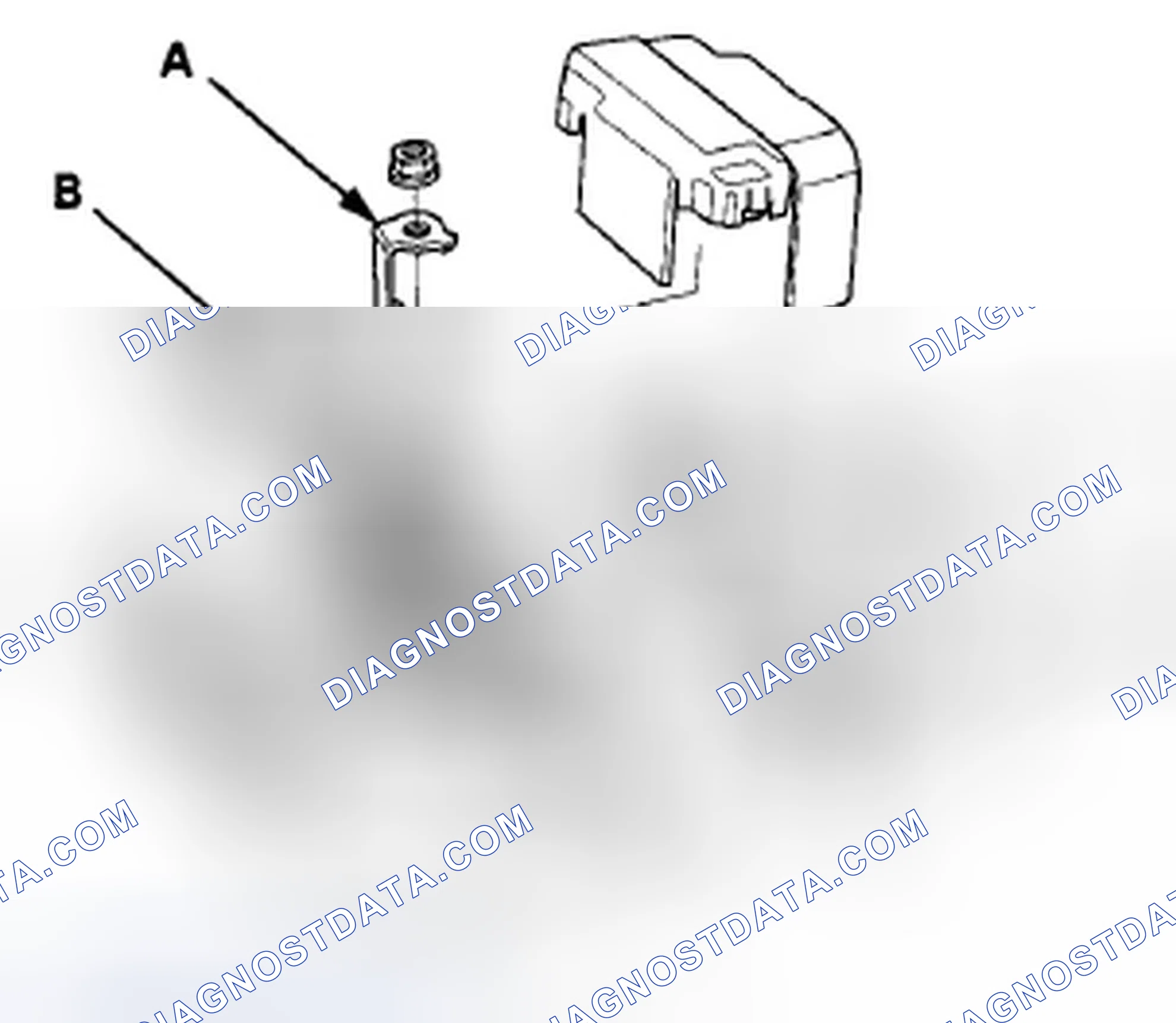 Scheme 187: Transmission Mount Replacement