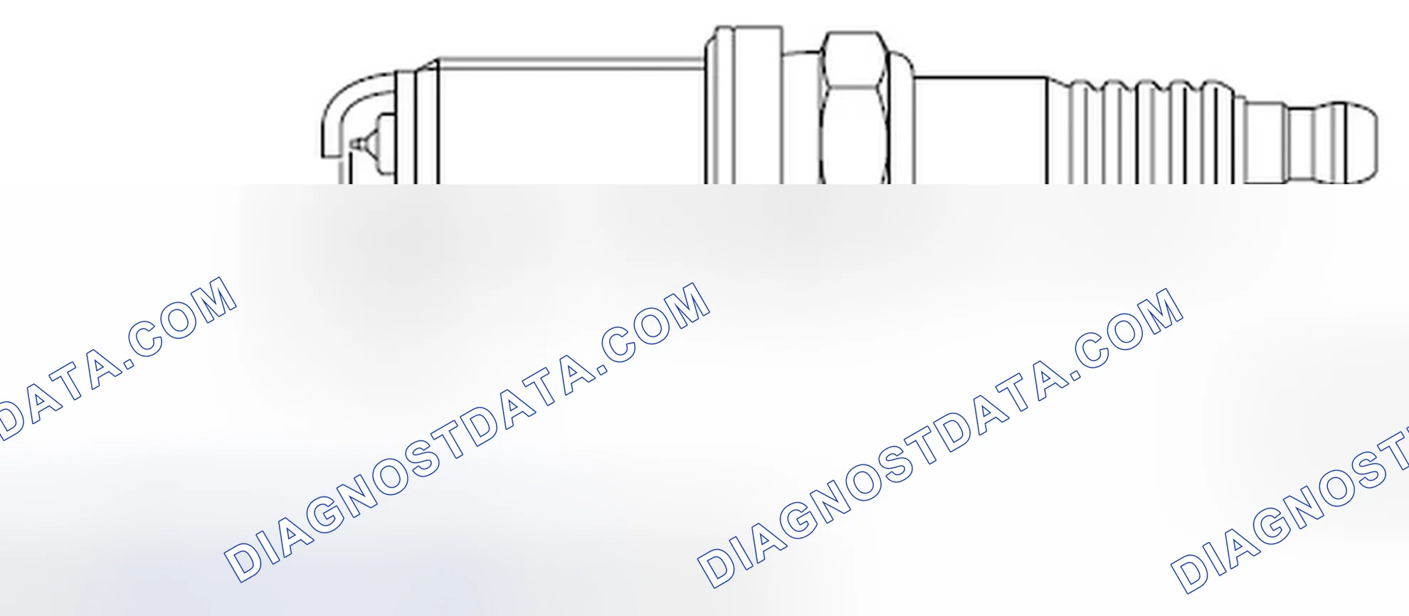 Scheme 5: Spark Plug