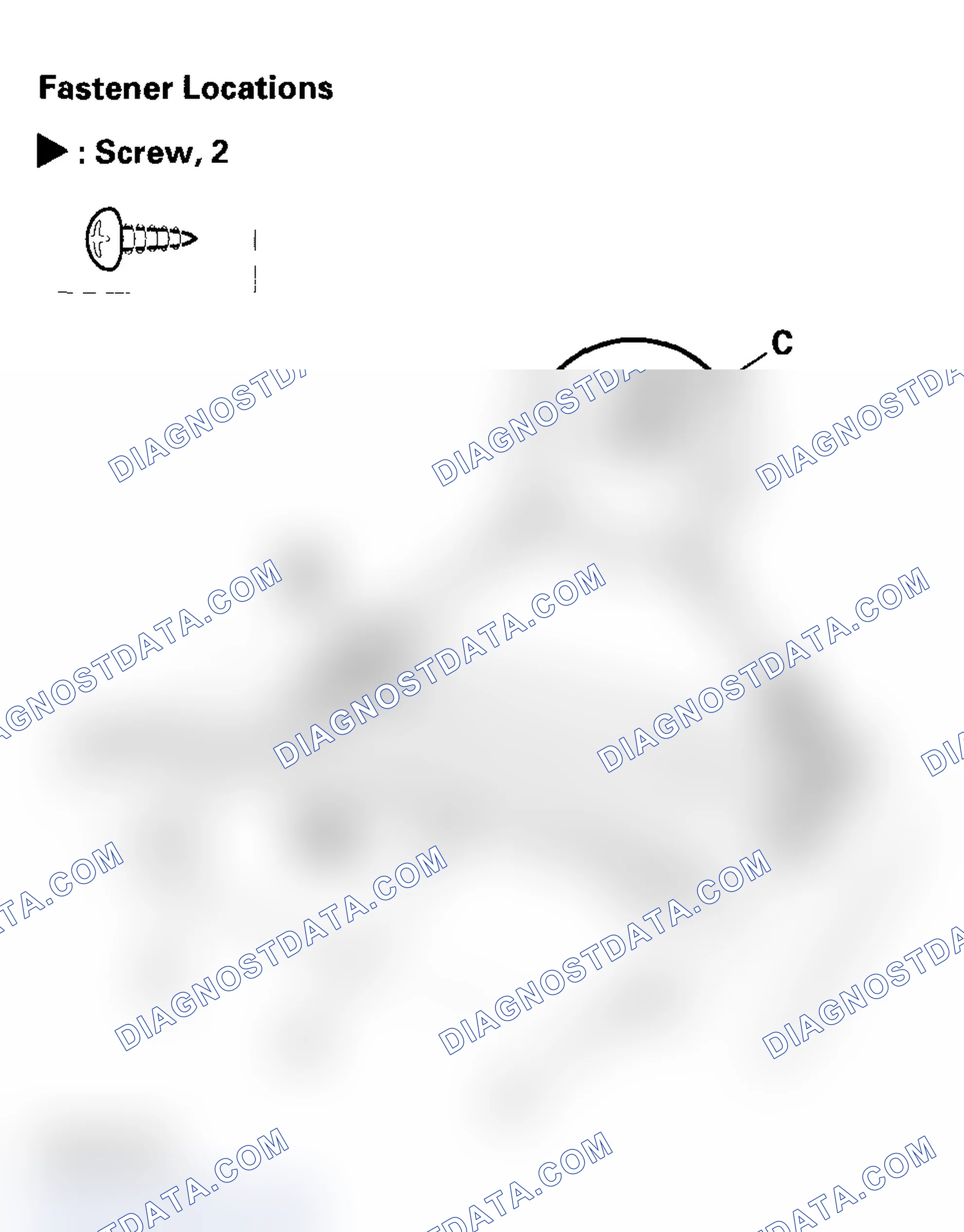 Scheme 7: Drain Channel Replacement