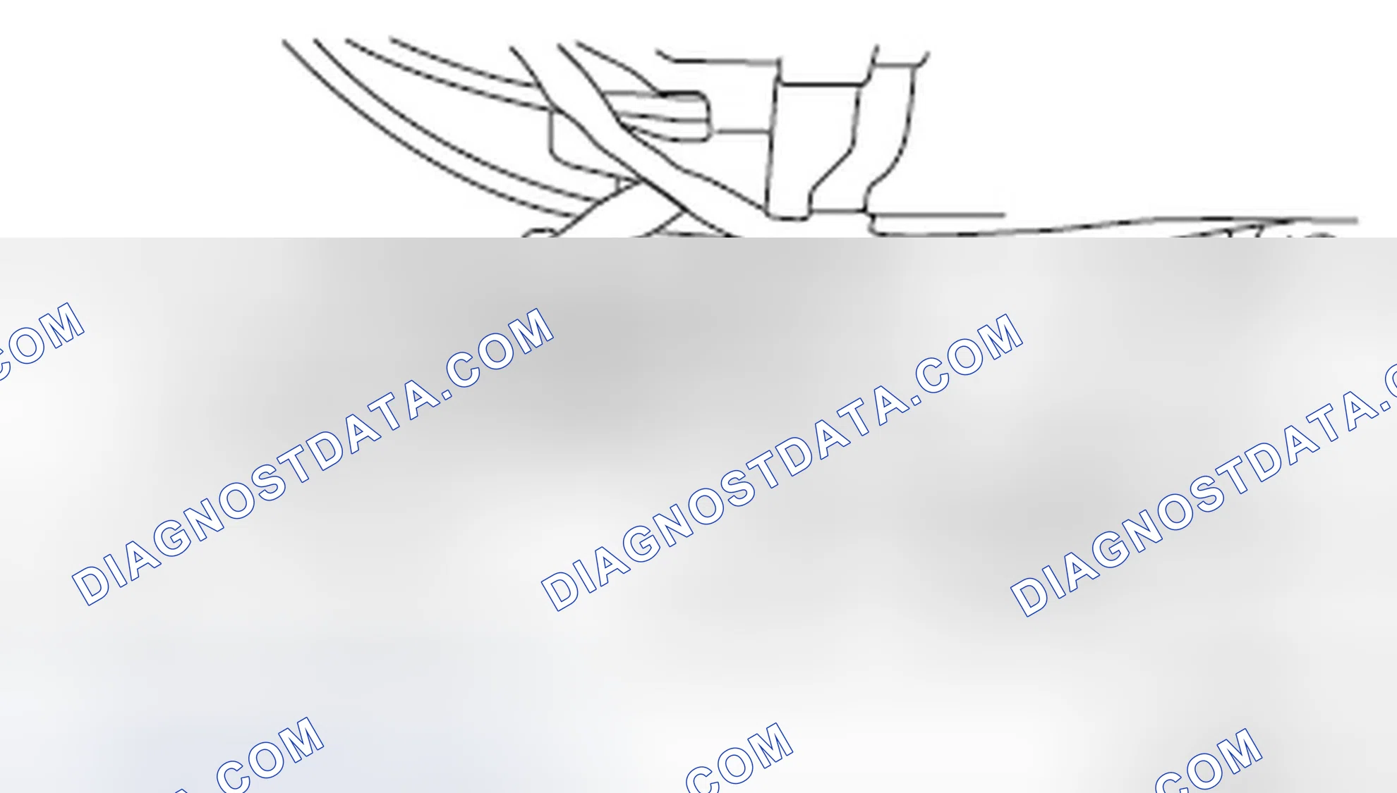 Scheme 38: CURTAIN AIRBAG MODULE