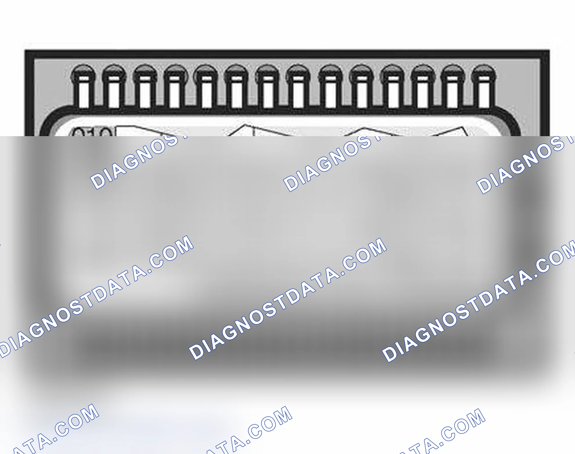 Scheme 91: M3.3 & M3.3.1 Engine Control Modules