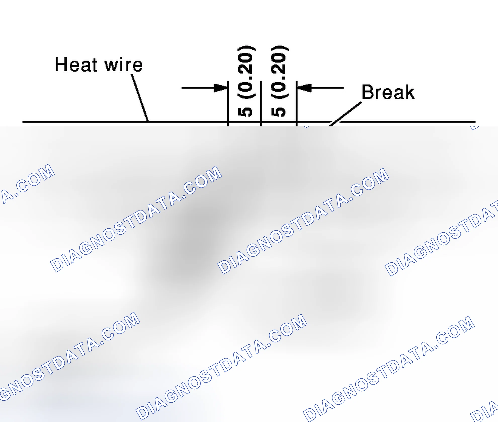 Scheme 145: REPAIRING PROCEDURE