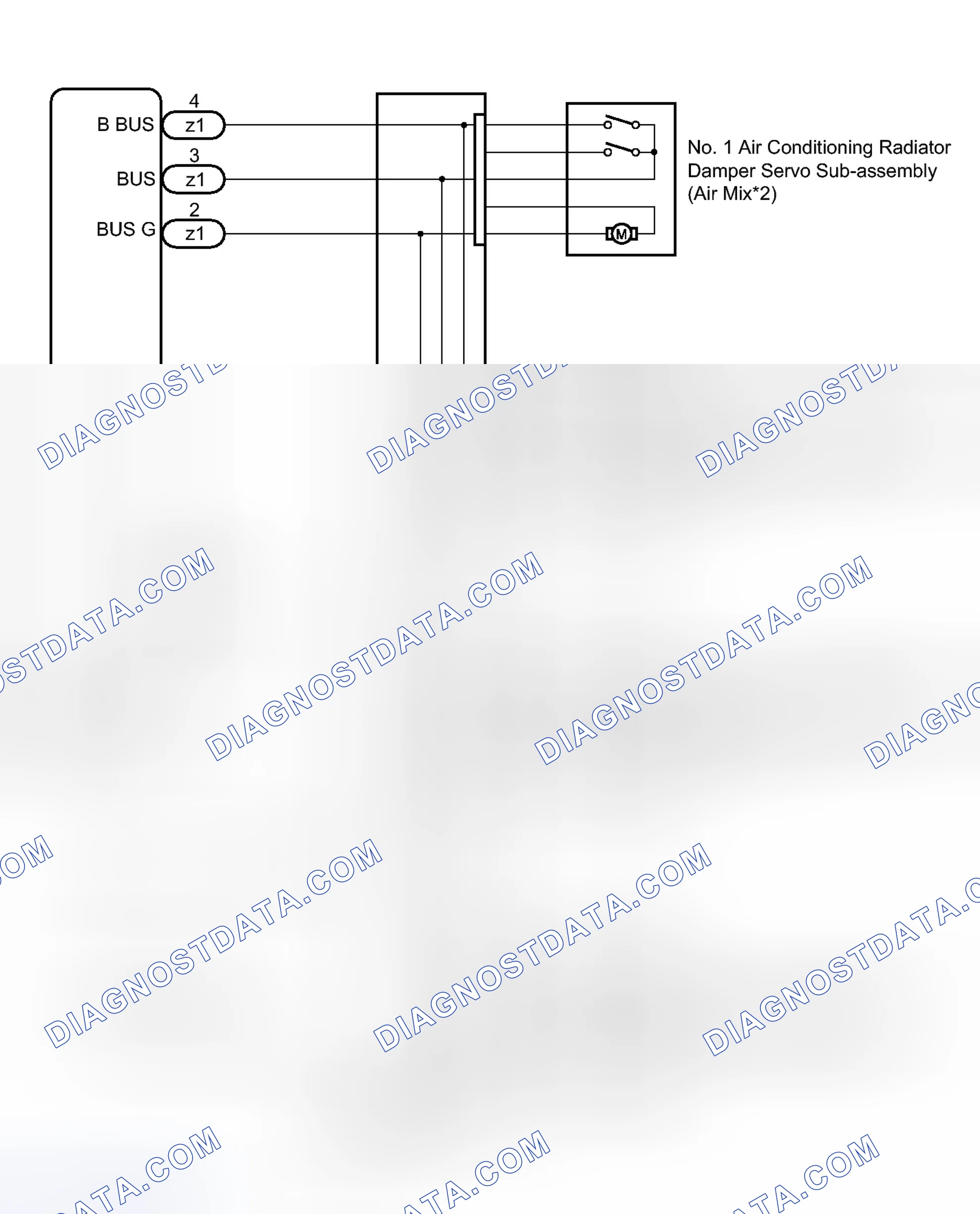 Scheme 186: WIRING DIAGRAM
