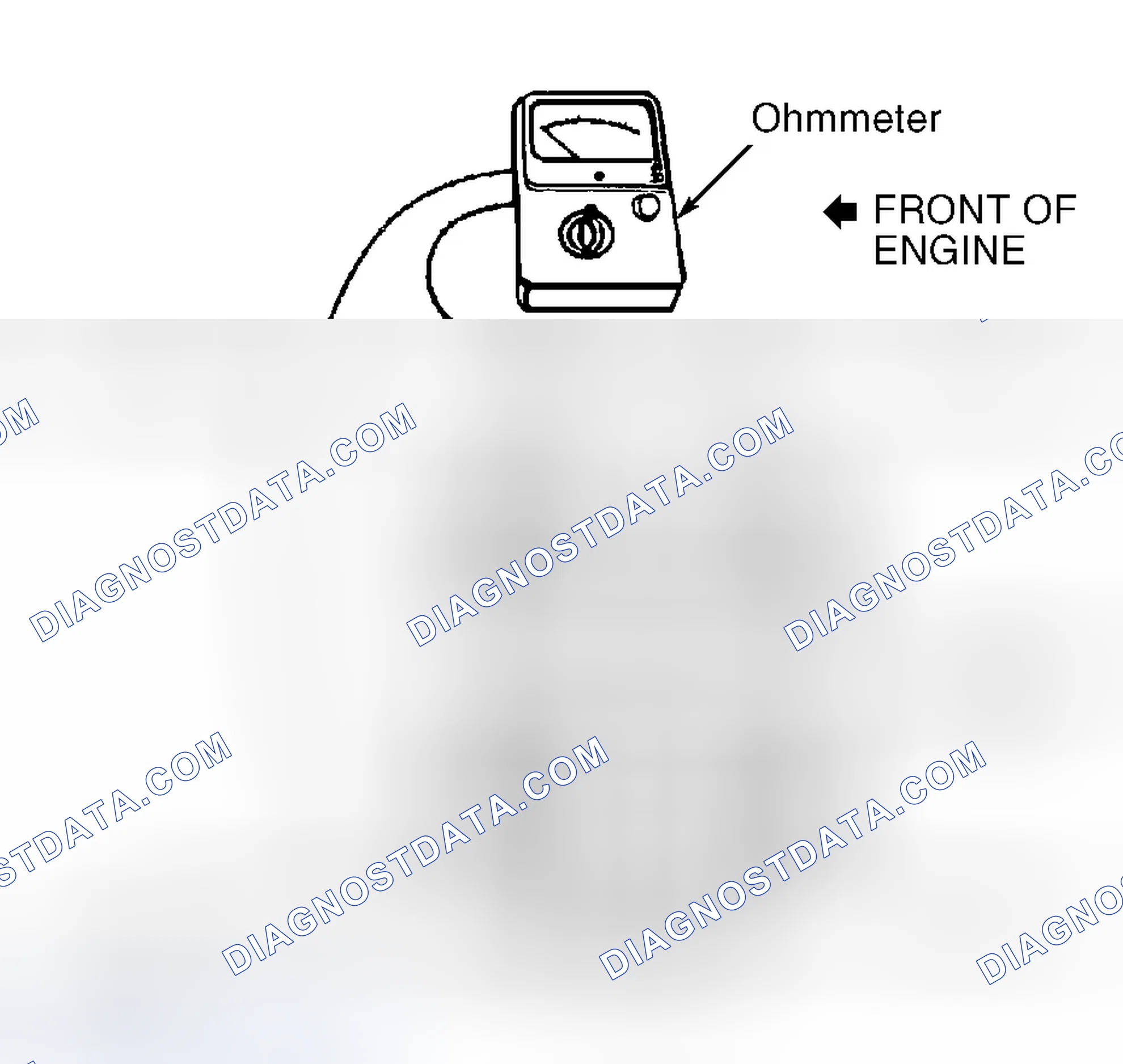 Scheme 49: Ignition Coil Towers