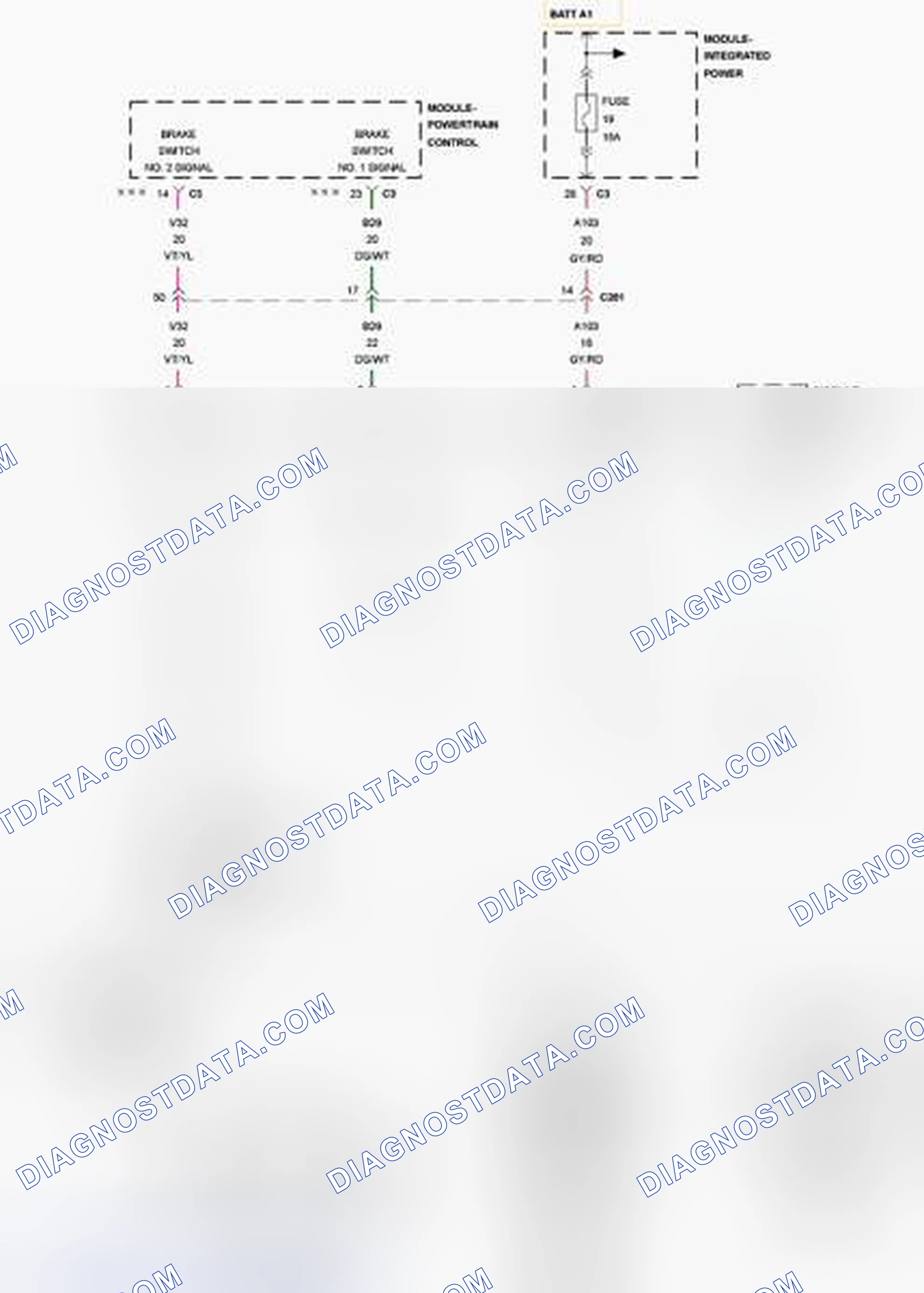 Scheme 268: Circuit Schematic