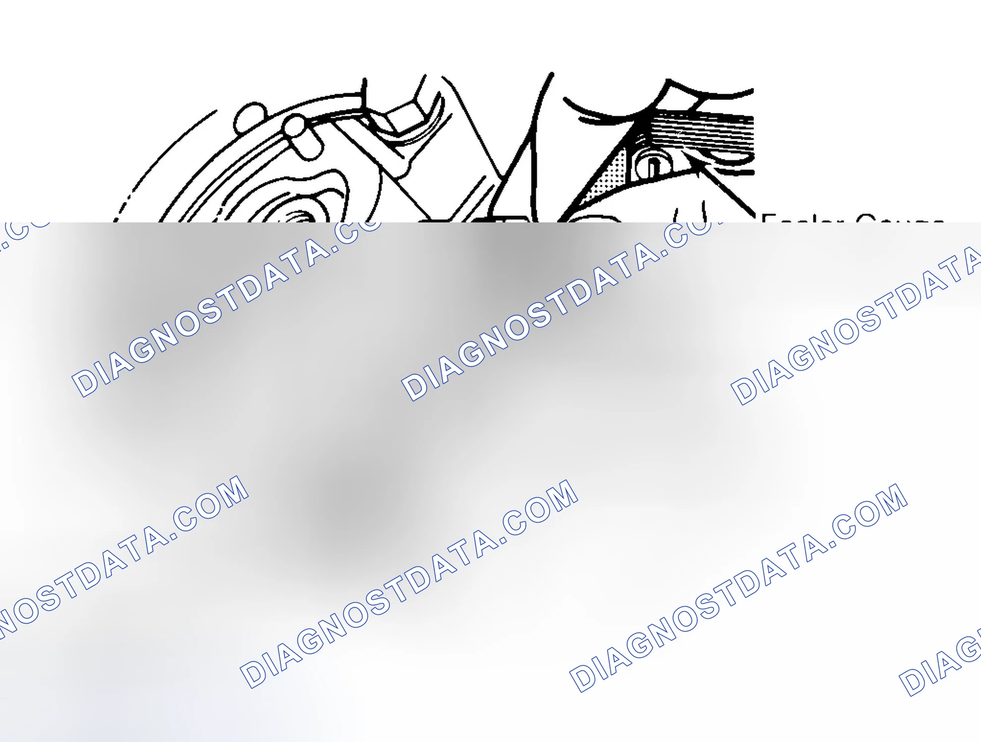 Scheme 24: Measuring Connecting Rod Side Clearance
