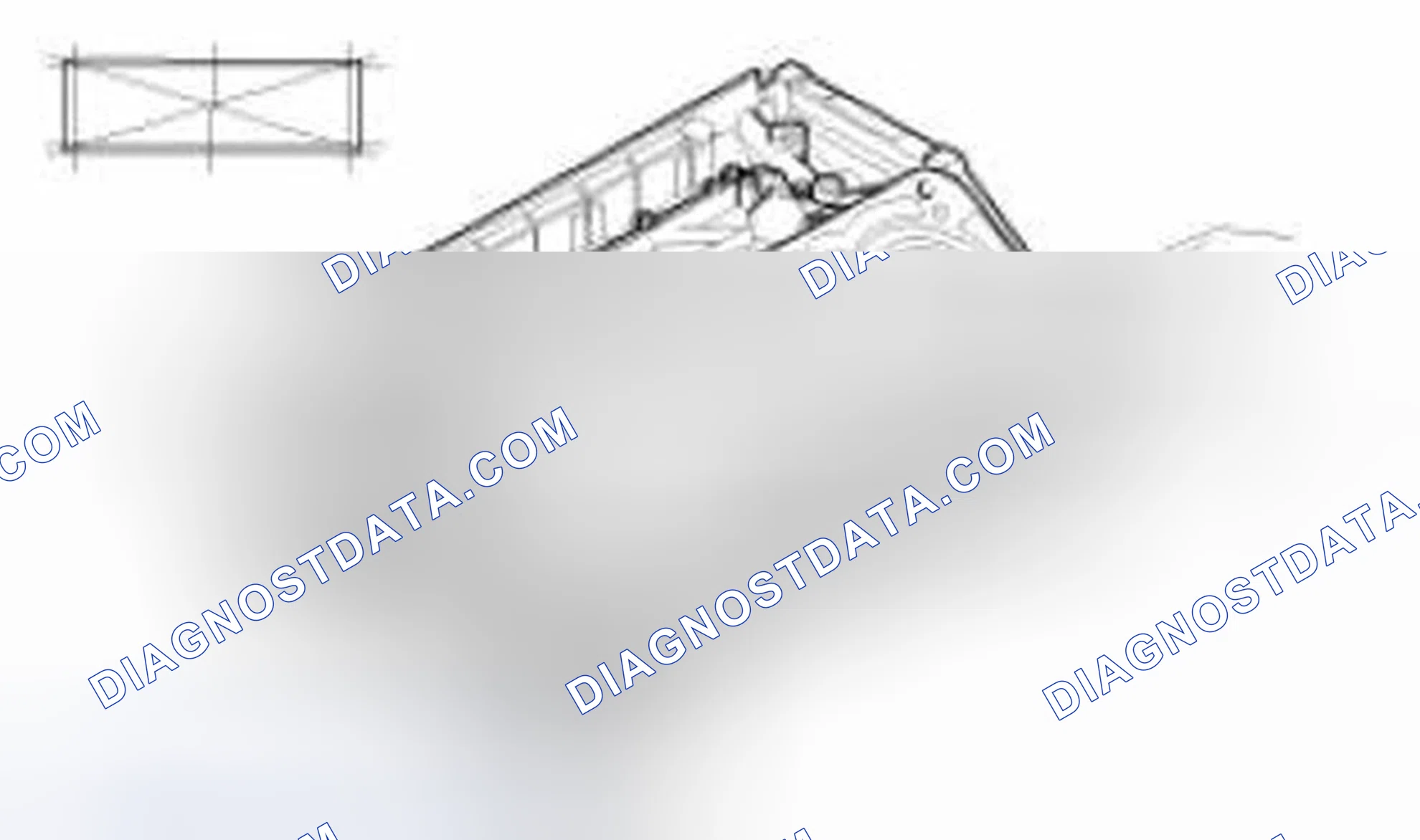 Scheme 342: Cylinder Block
