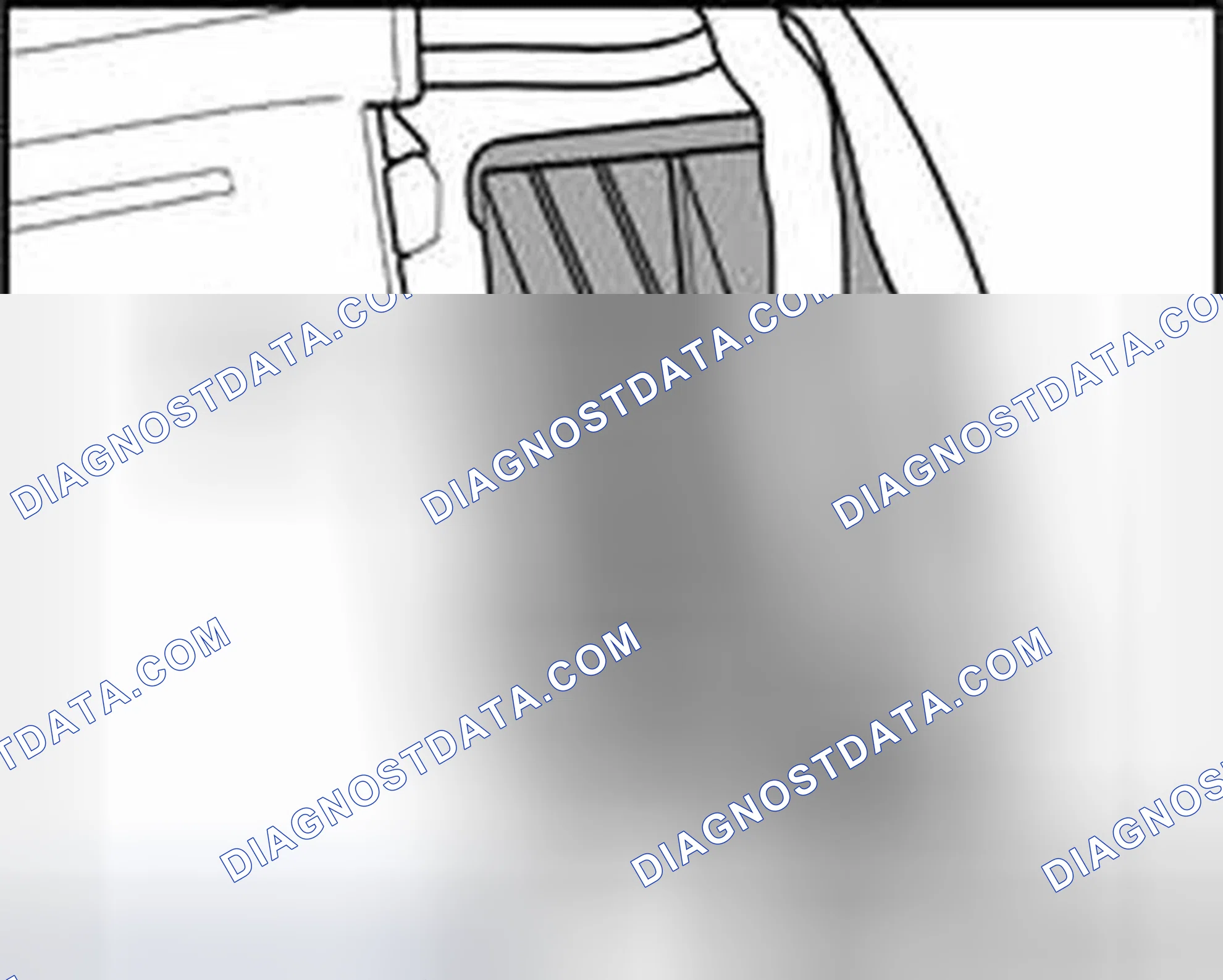 Scheme 40: Ventilation system frame, checking