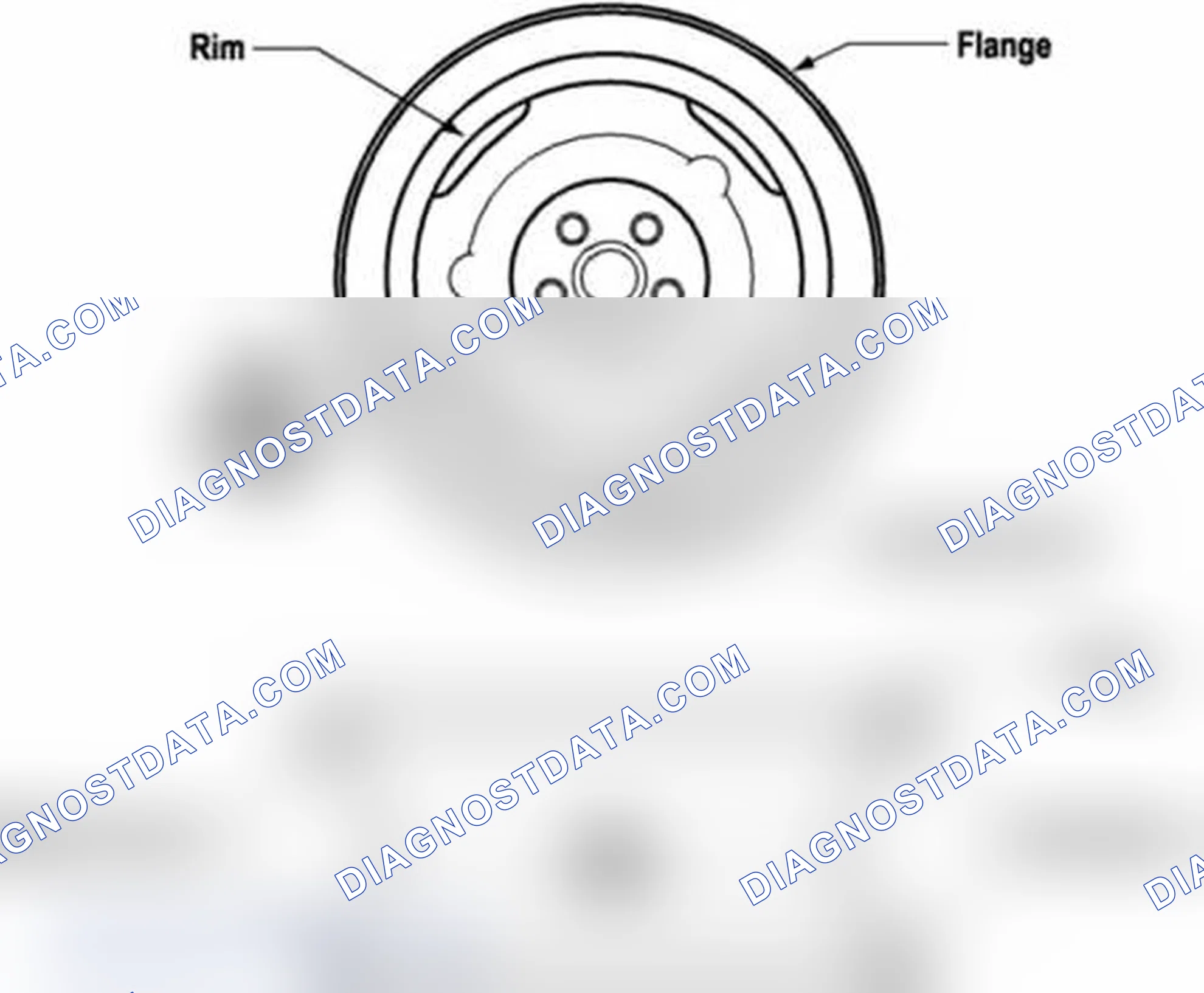 Scheme 31: Steel Wheel