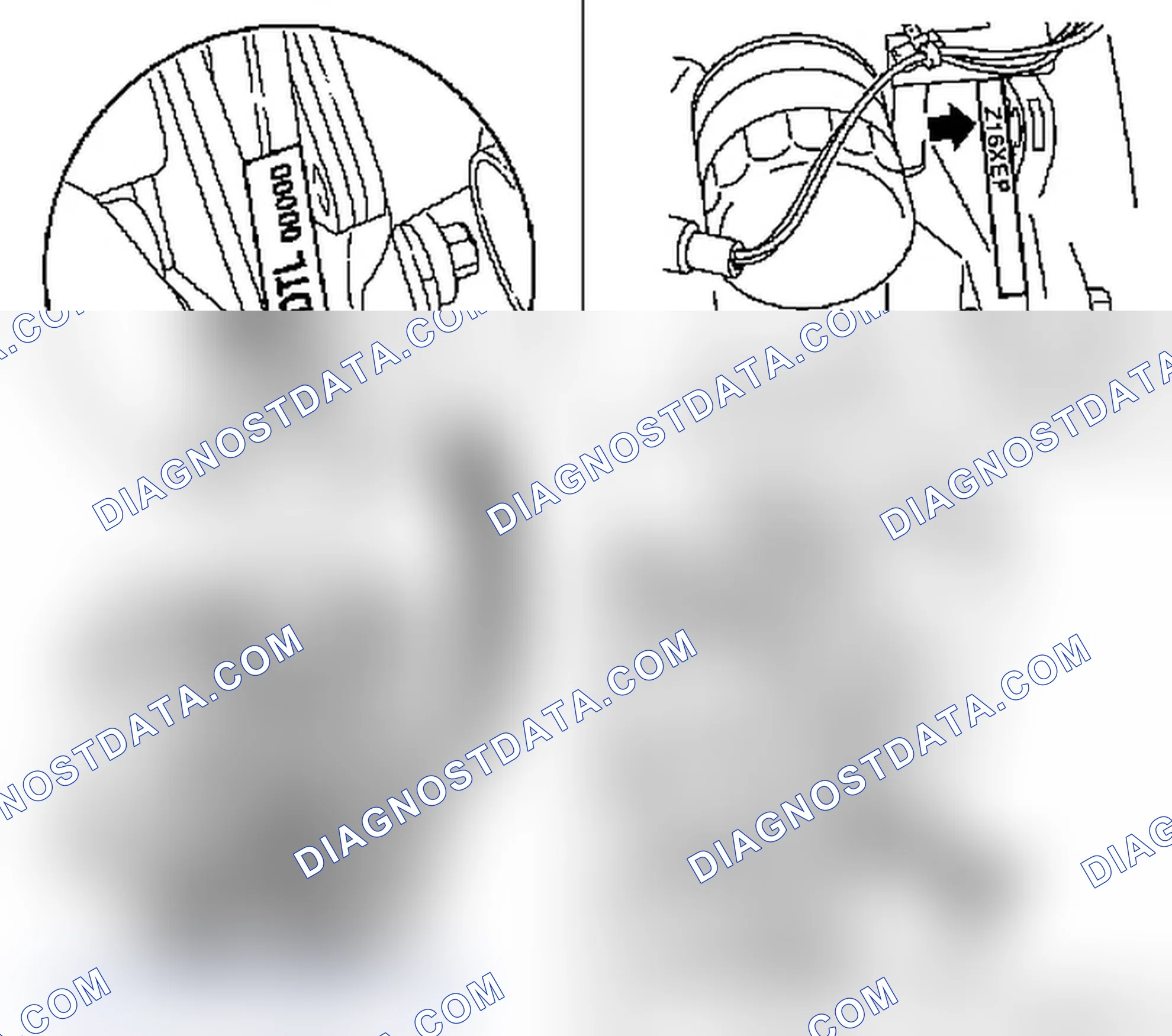 Engine Identifier