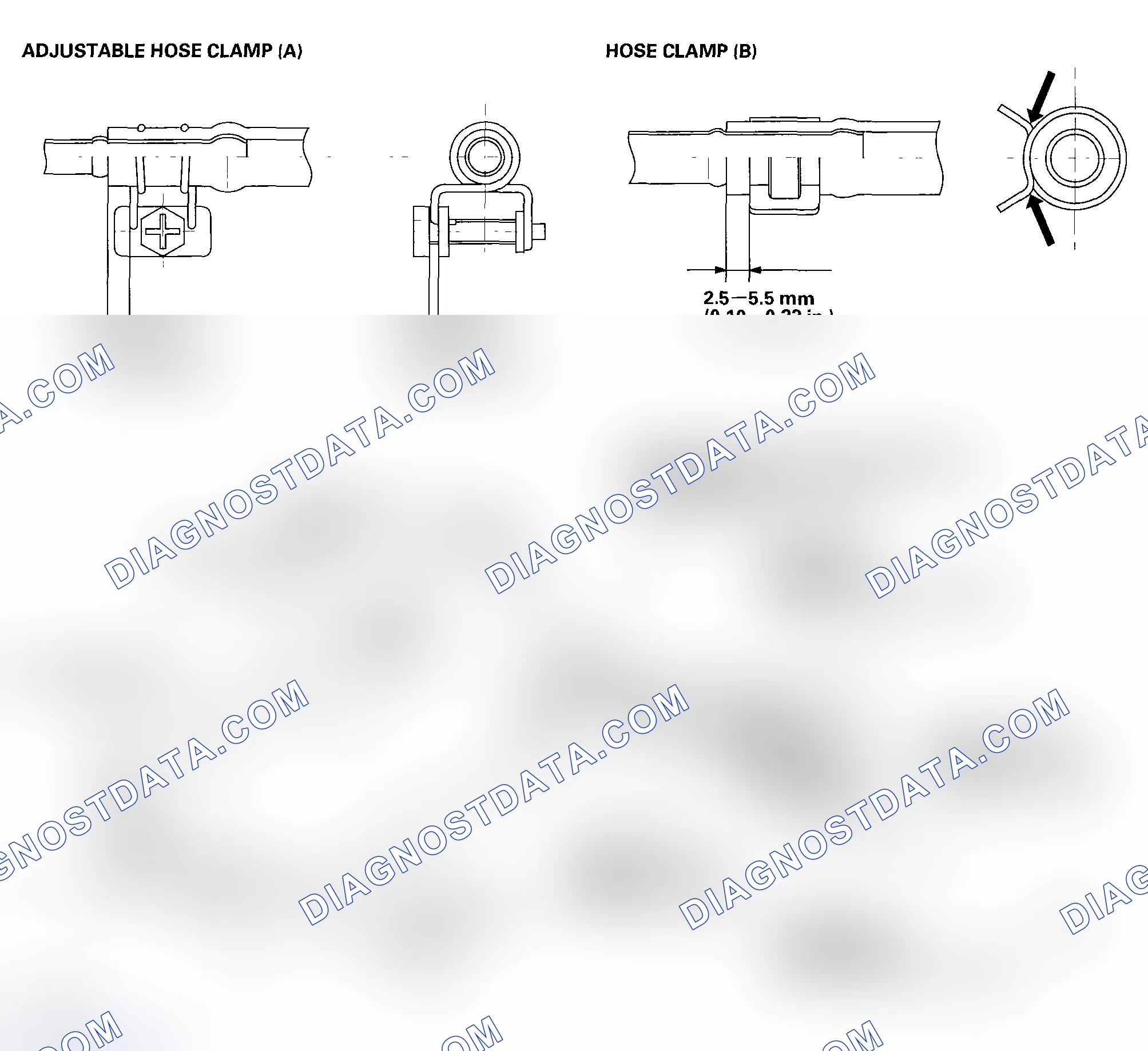 Scheme 13: Power Steering Hose, Line, and Pressure Switch Replacement