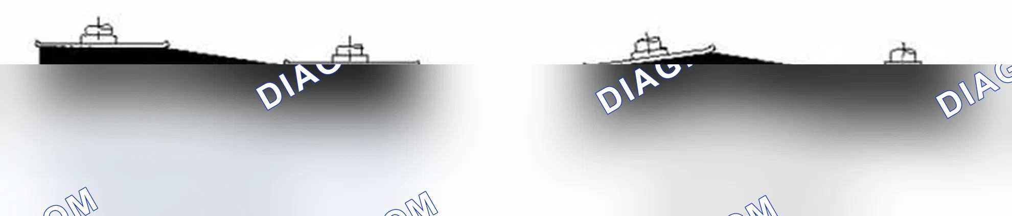 Scheme 20: Accessory Drive Belt Misalignment