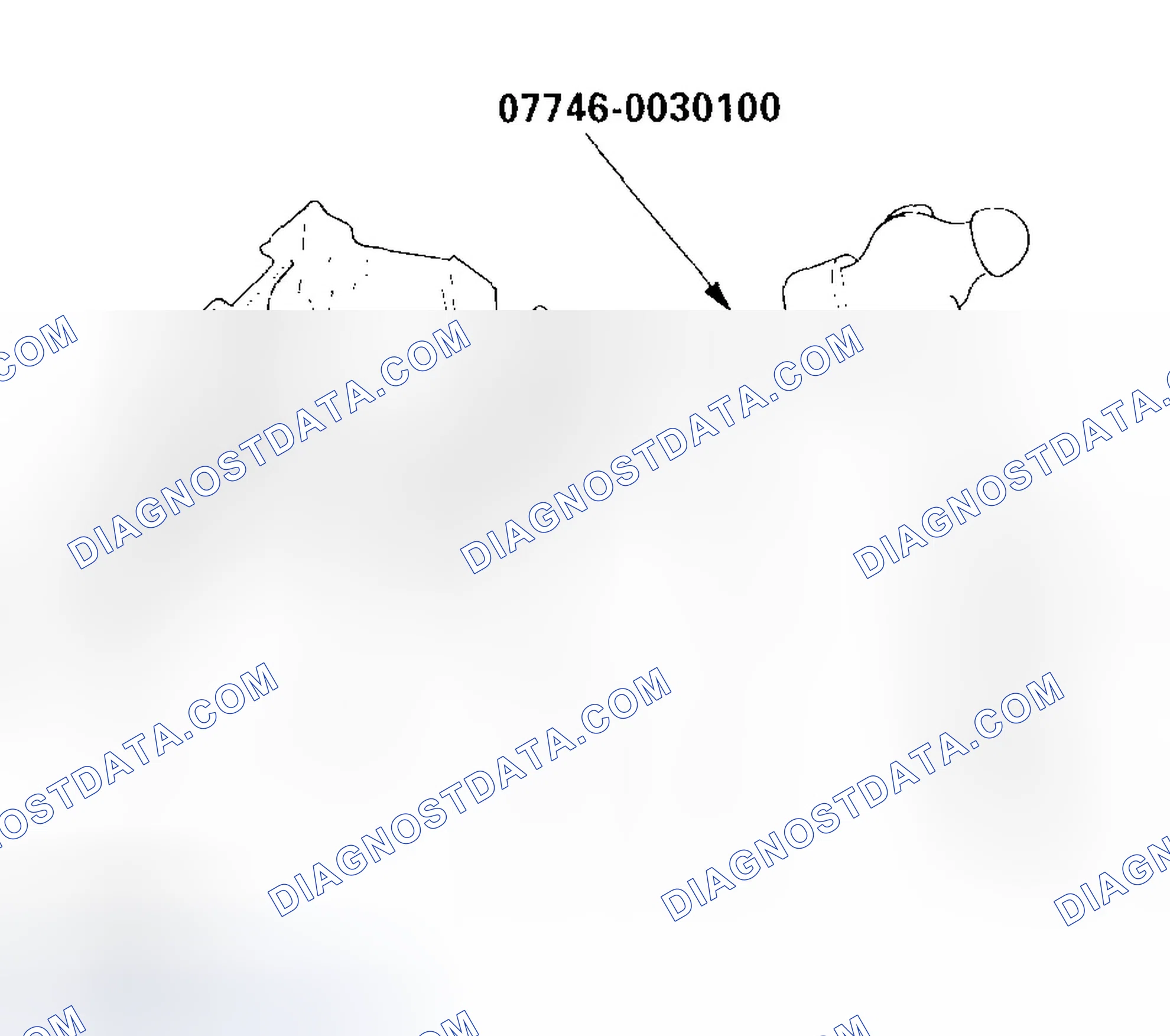 Scheme 273: Special Tools Required